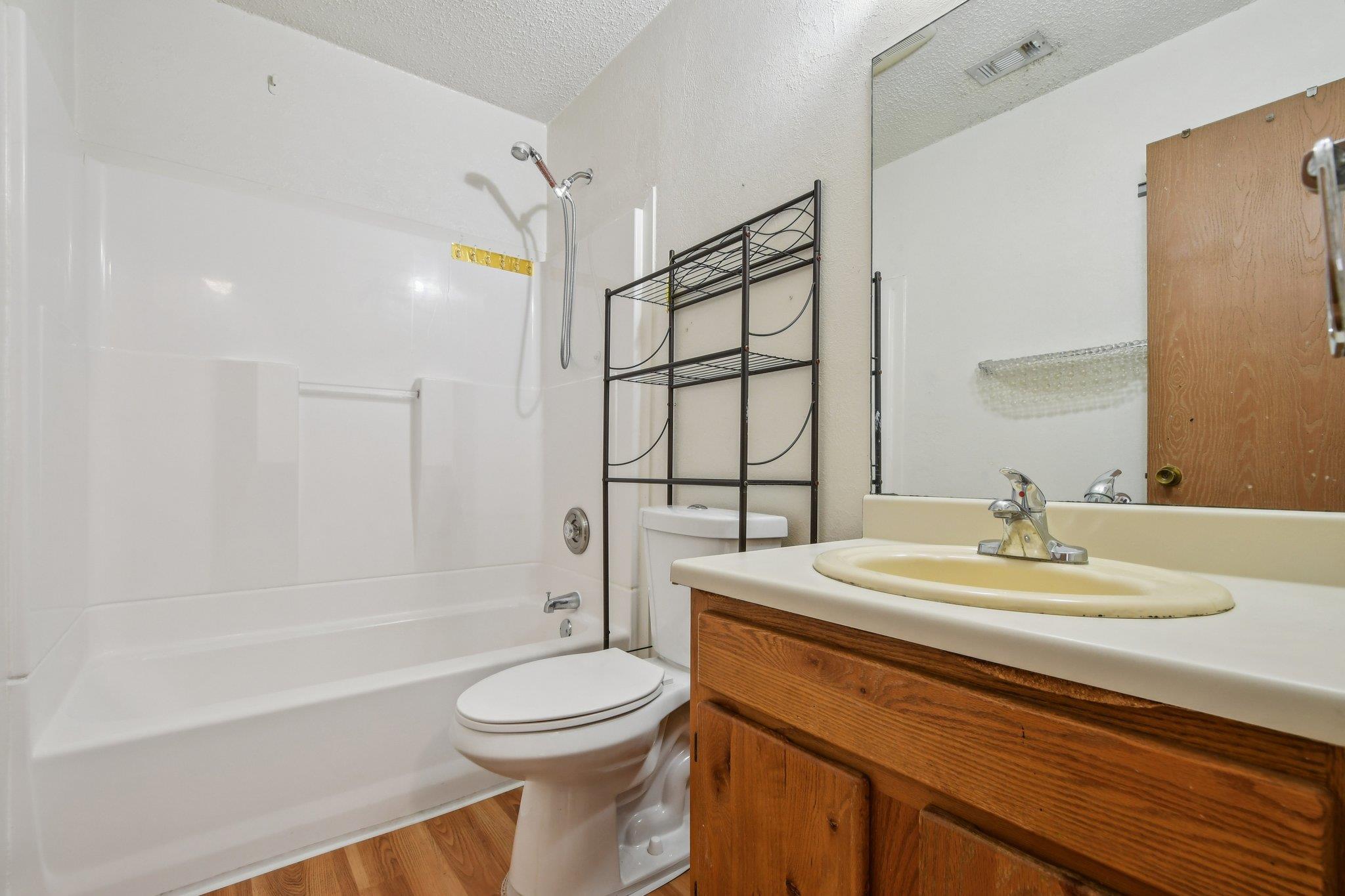 11948 Sunhillow Bnd # A, Austin, TX 78758