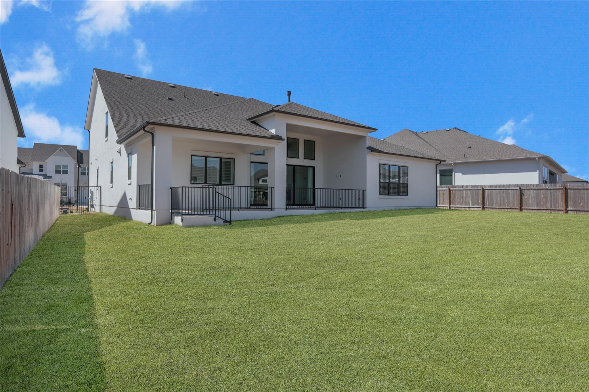 316 Valletta Way, Liberty Hill, TX 78642