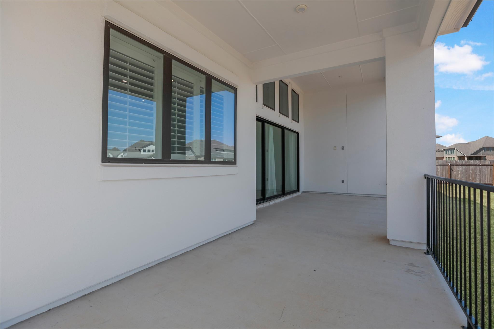 316 Valletta Way, Liberty Hill, TX 78642