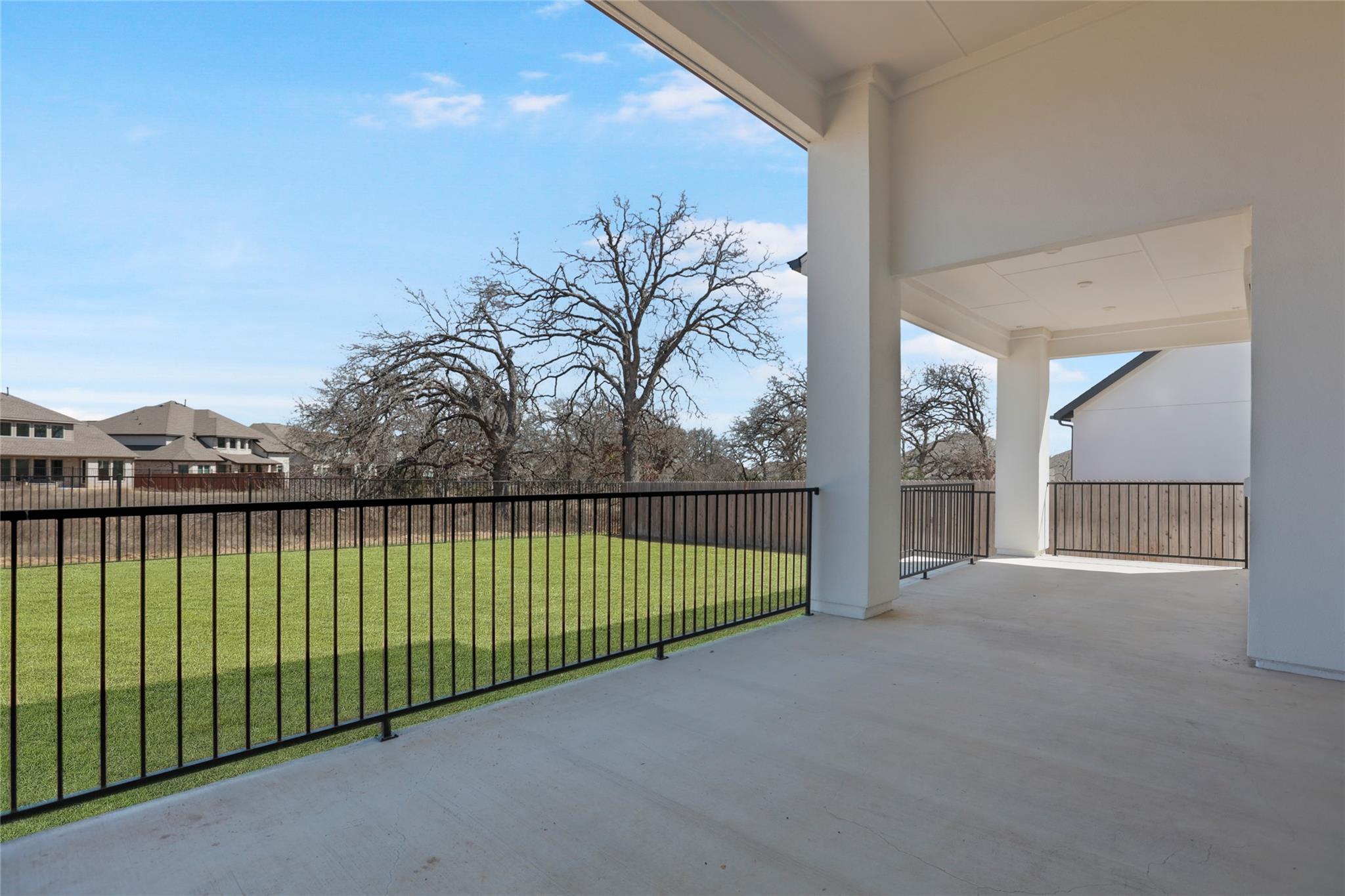 316 Valletta Way, Liberty Hill, TX 78642