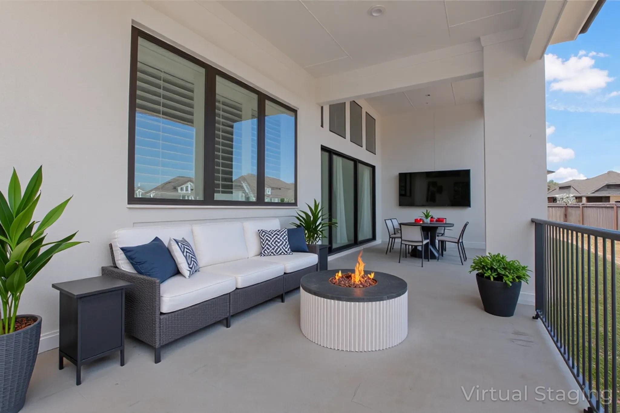 316 Valletta Way, Liberty Hill, TX 78642