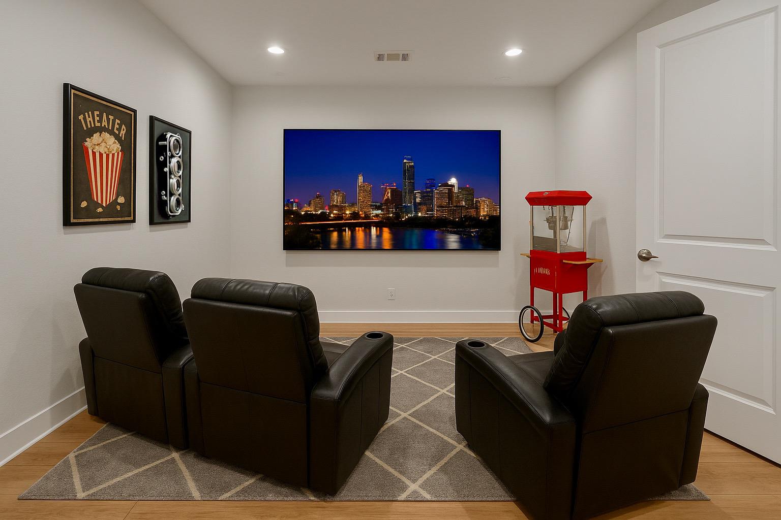 316 Valletta Way, Liberty Hill, TX 78642