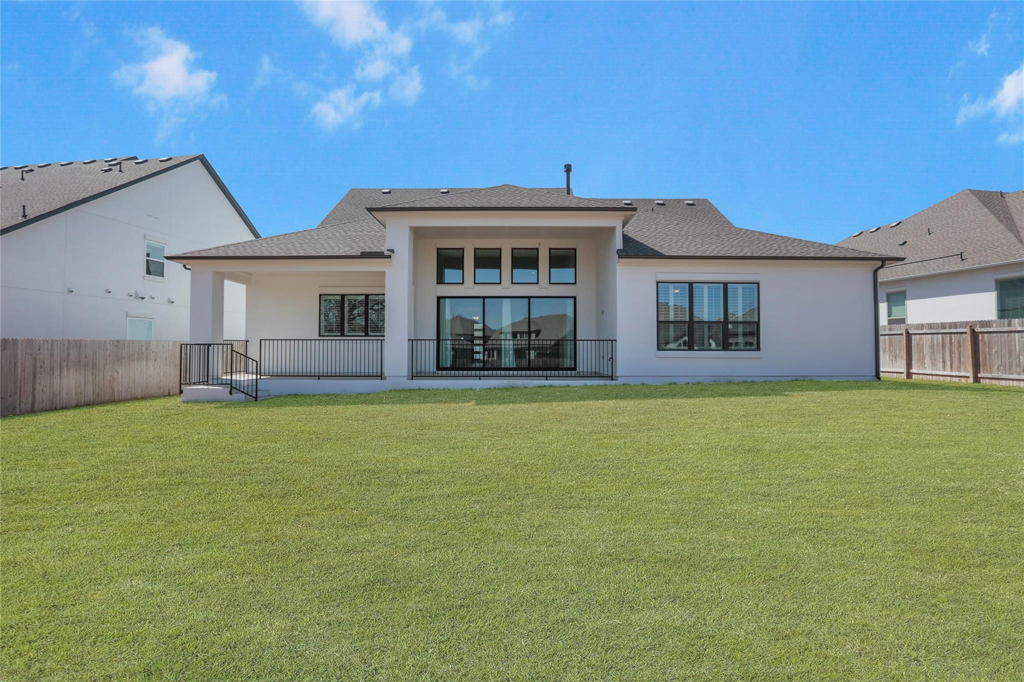 316 Valletta Way, Liberty Hill, TX 78642