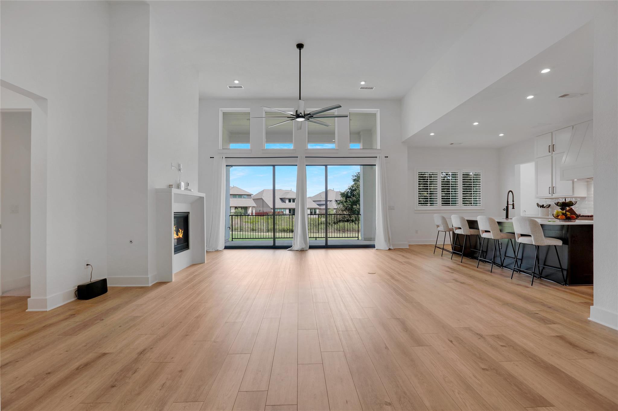 316 Valletta Way, Liberty Hill, TX 78642