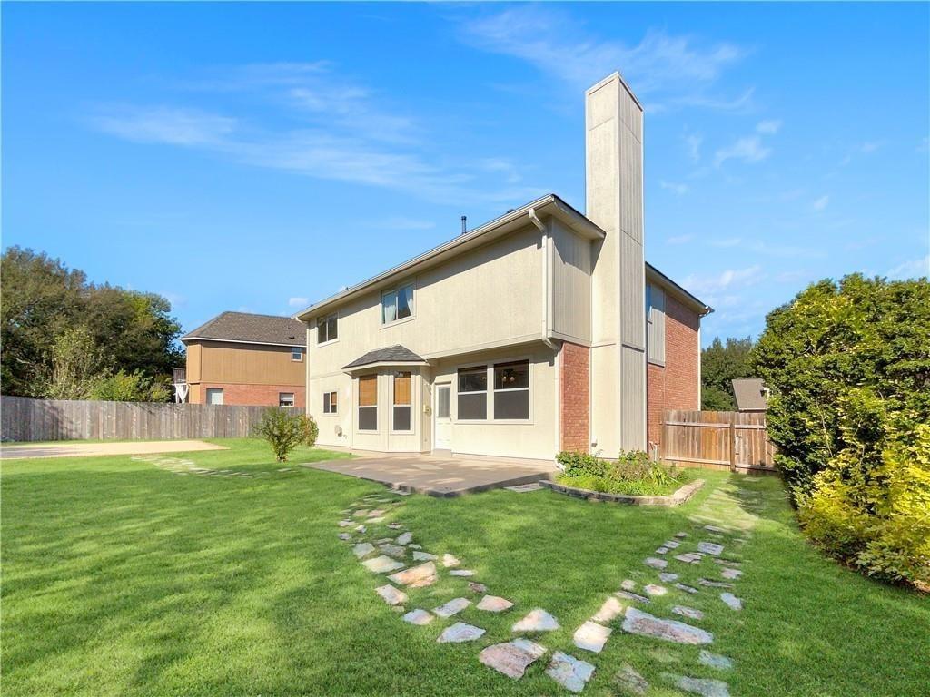 1703 Amber Skyway Cv, Round Rock, TX 78665