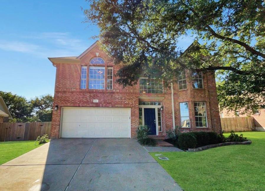 1703 Amber Skyway Cv, Round Rock, TX 78665