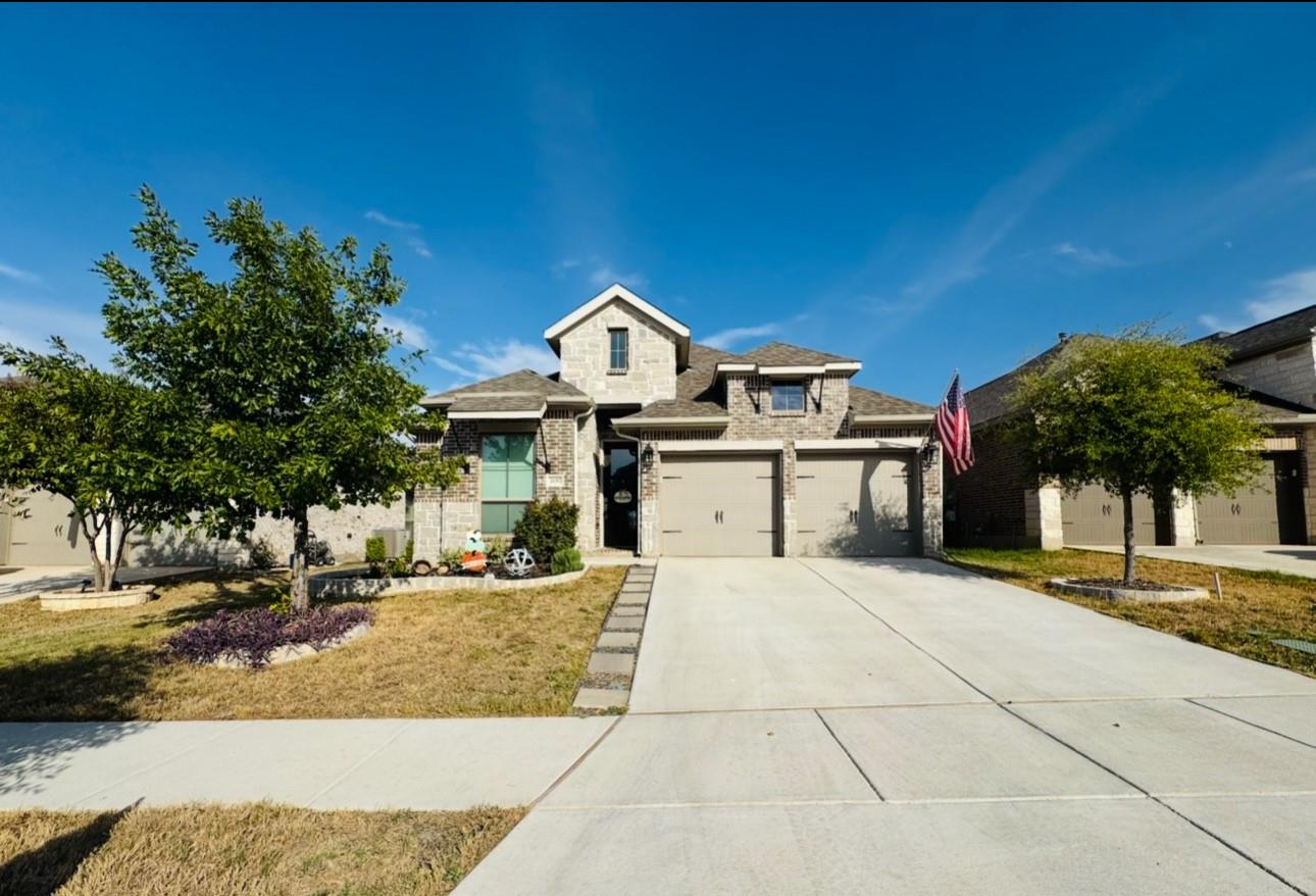 2157 Wildrye Ln, New Braunfels, TX 78132