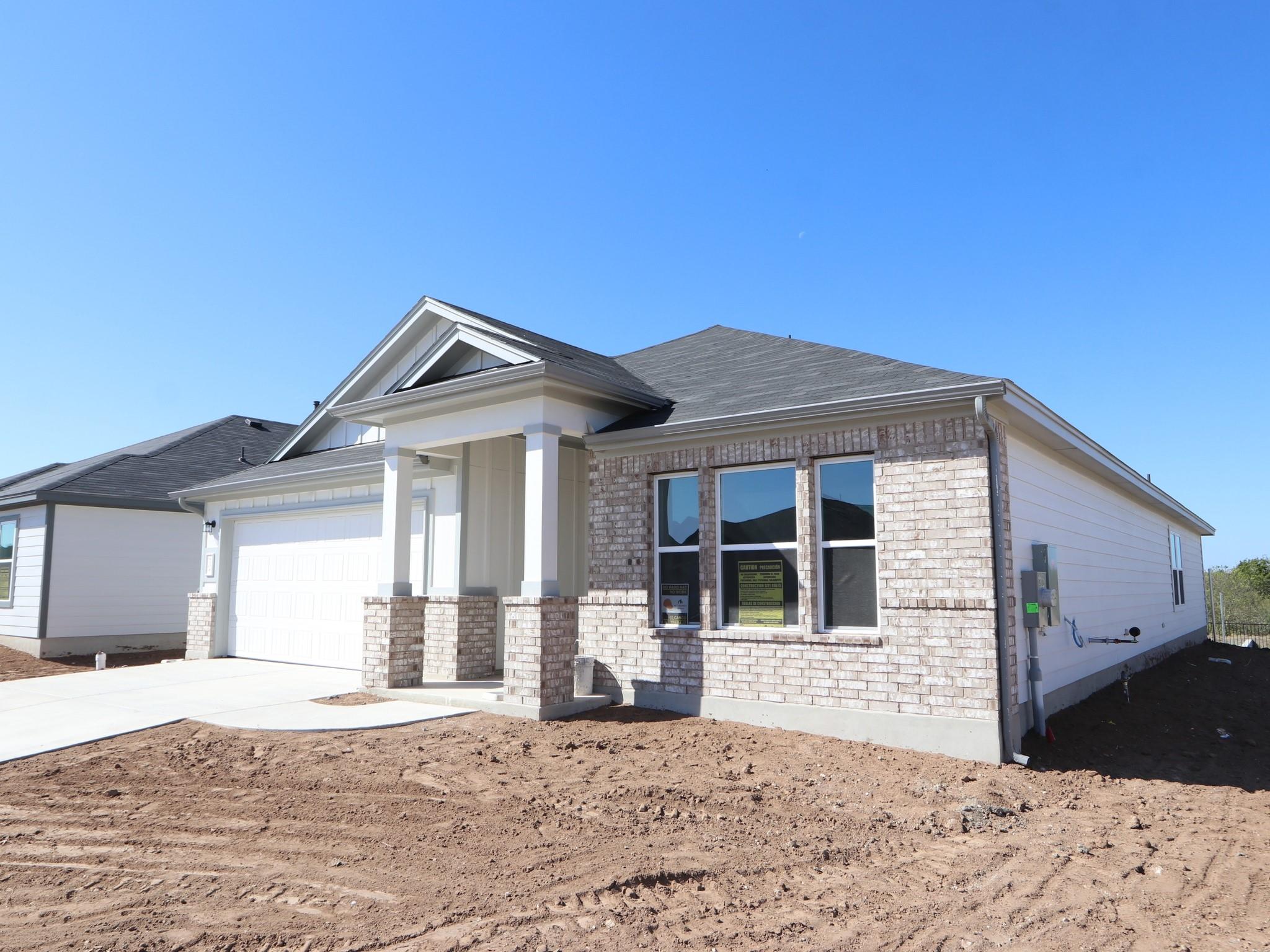 9104 Furman Dr, Austin, TX 78747