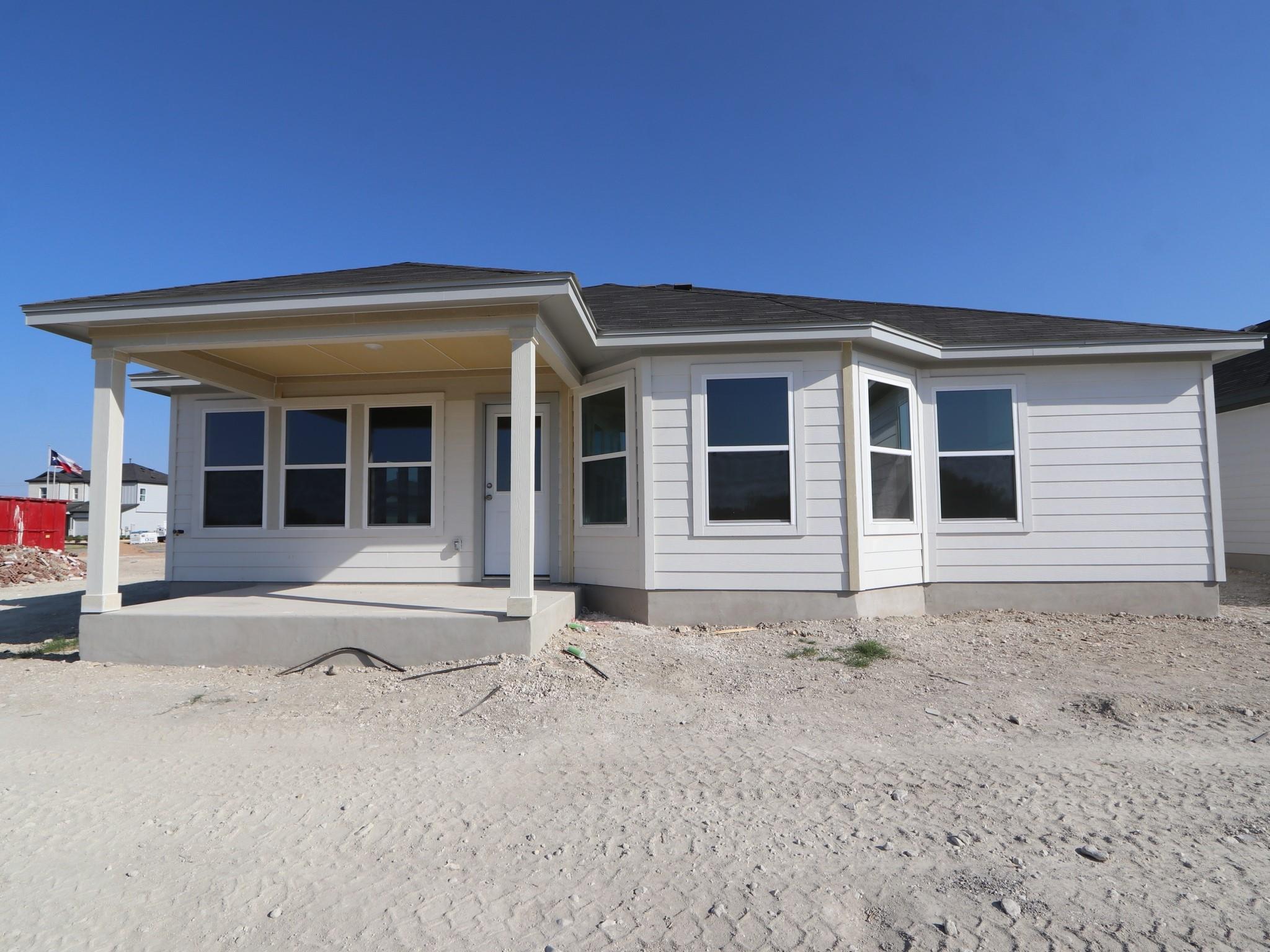 9104 Furman Dr, Austin, TX 78747