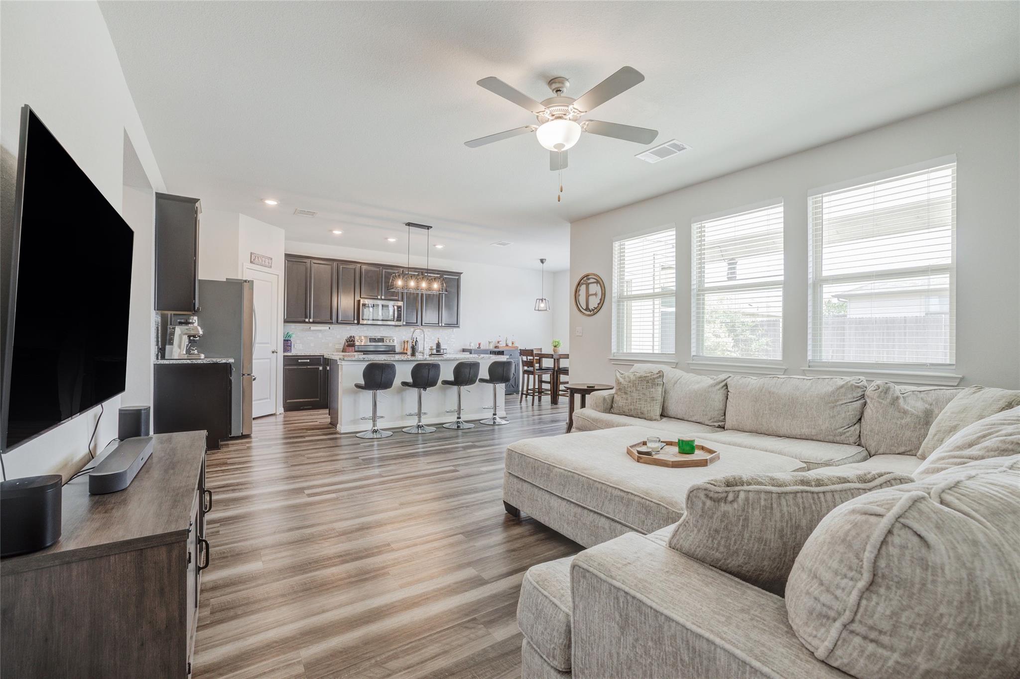 272 Blooming Trl, Kyle, TX 78640