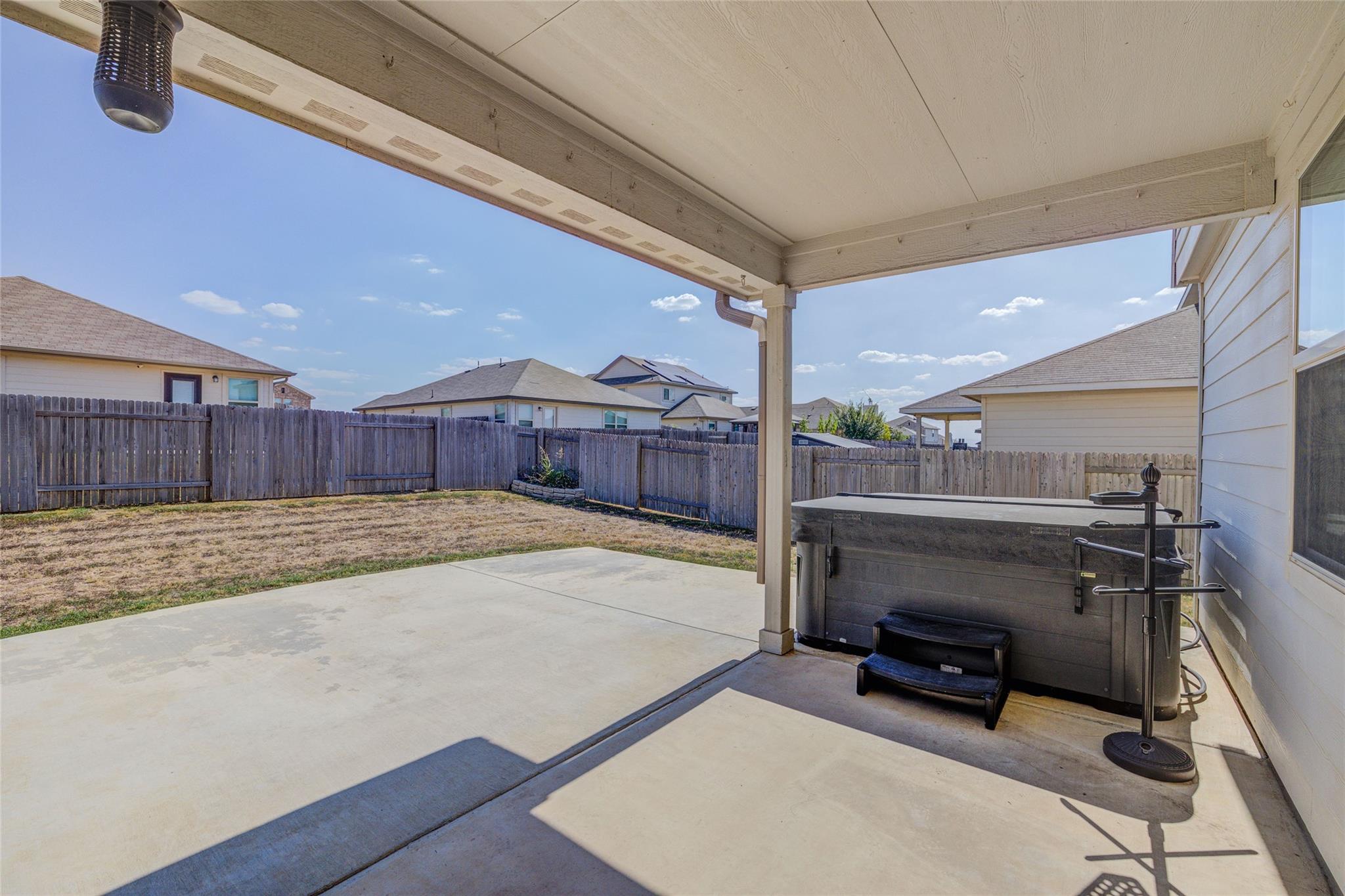 272 Blooming Trl, Kyle, TX 78640