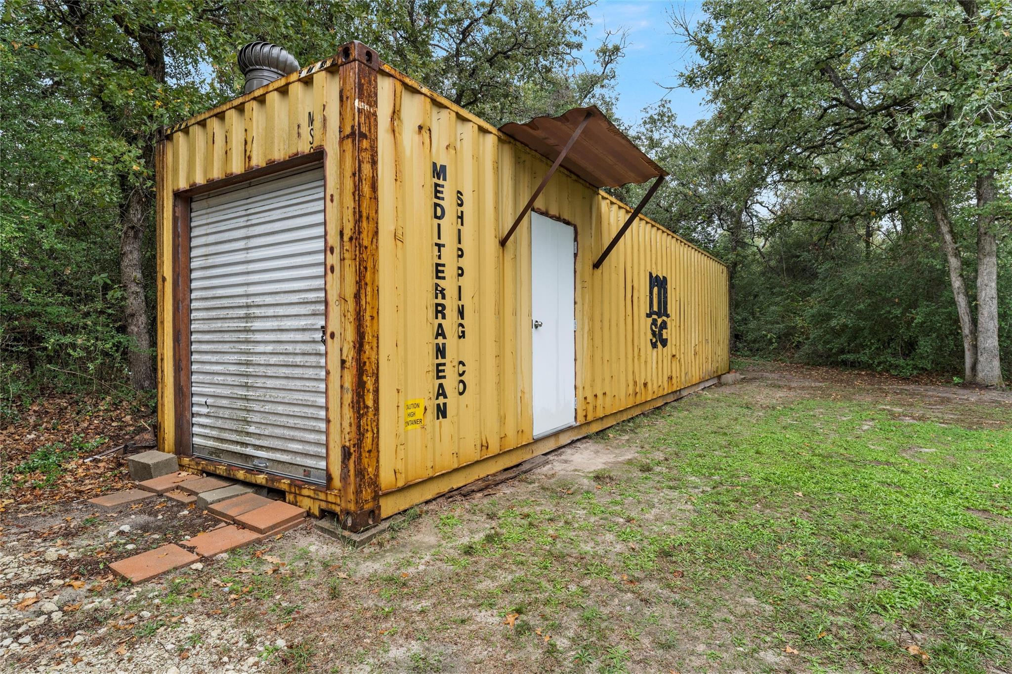 511 Lcr 793, Groesbeck, TX 76642