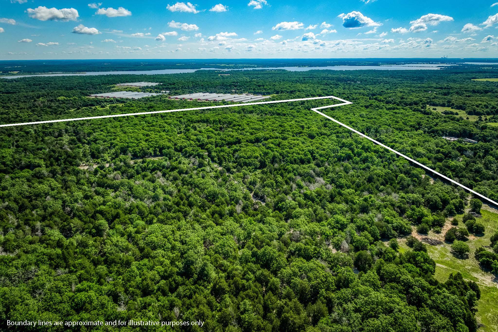 511 Lcr 793, Groesbeck, TX 76642