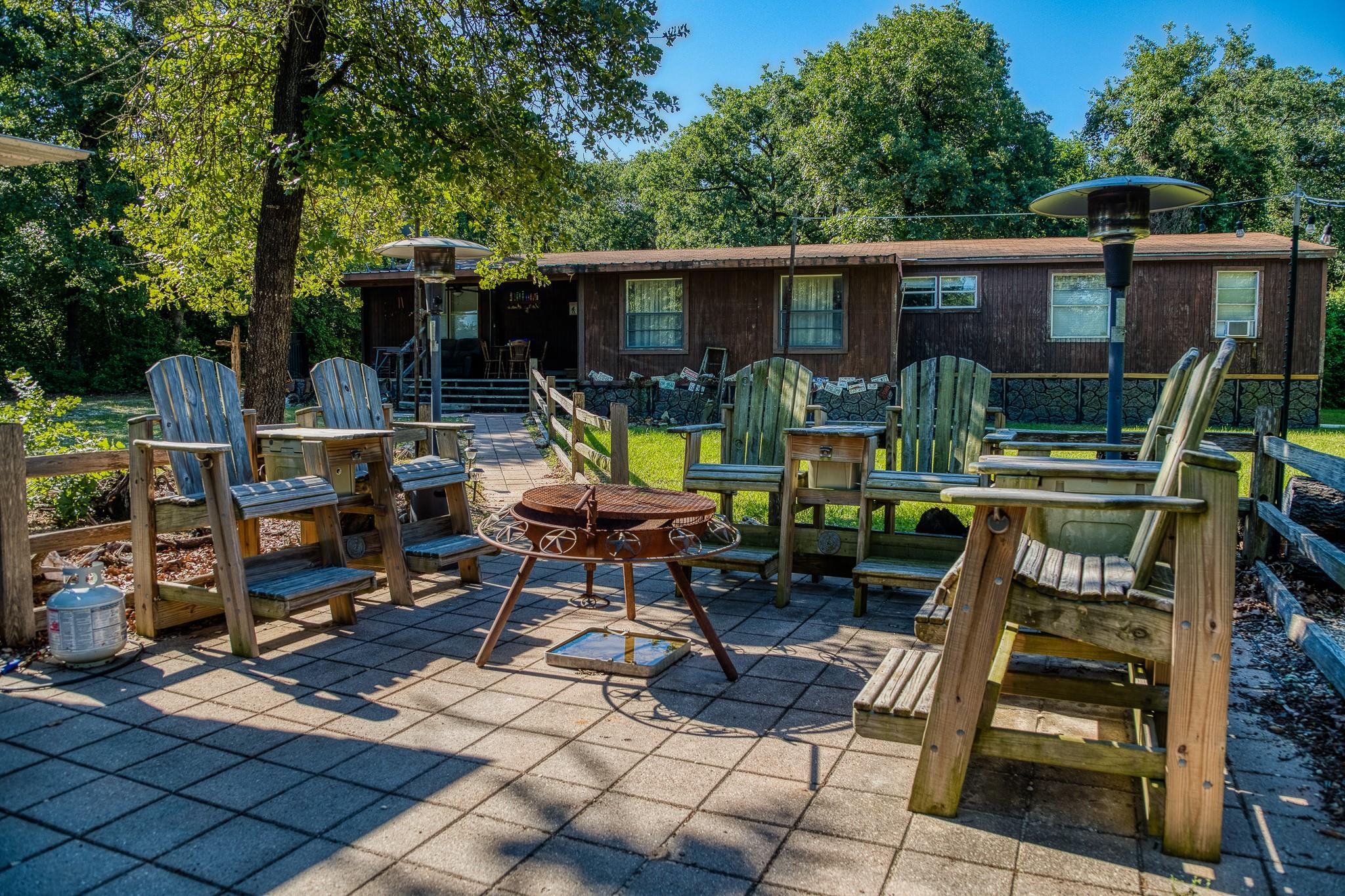 511 Lcr 793, Groesbeck, TX 76642