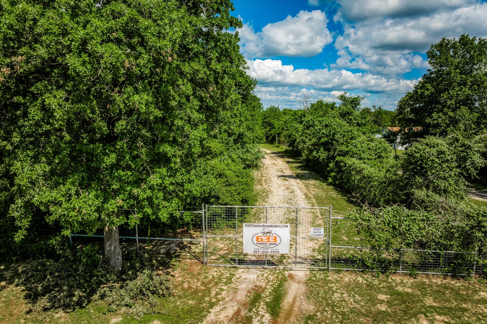 511 Lcr 793, Groesbeck, TX 76642