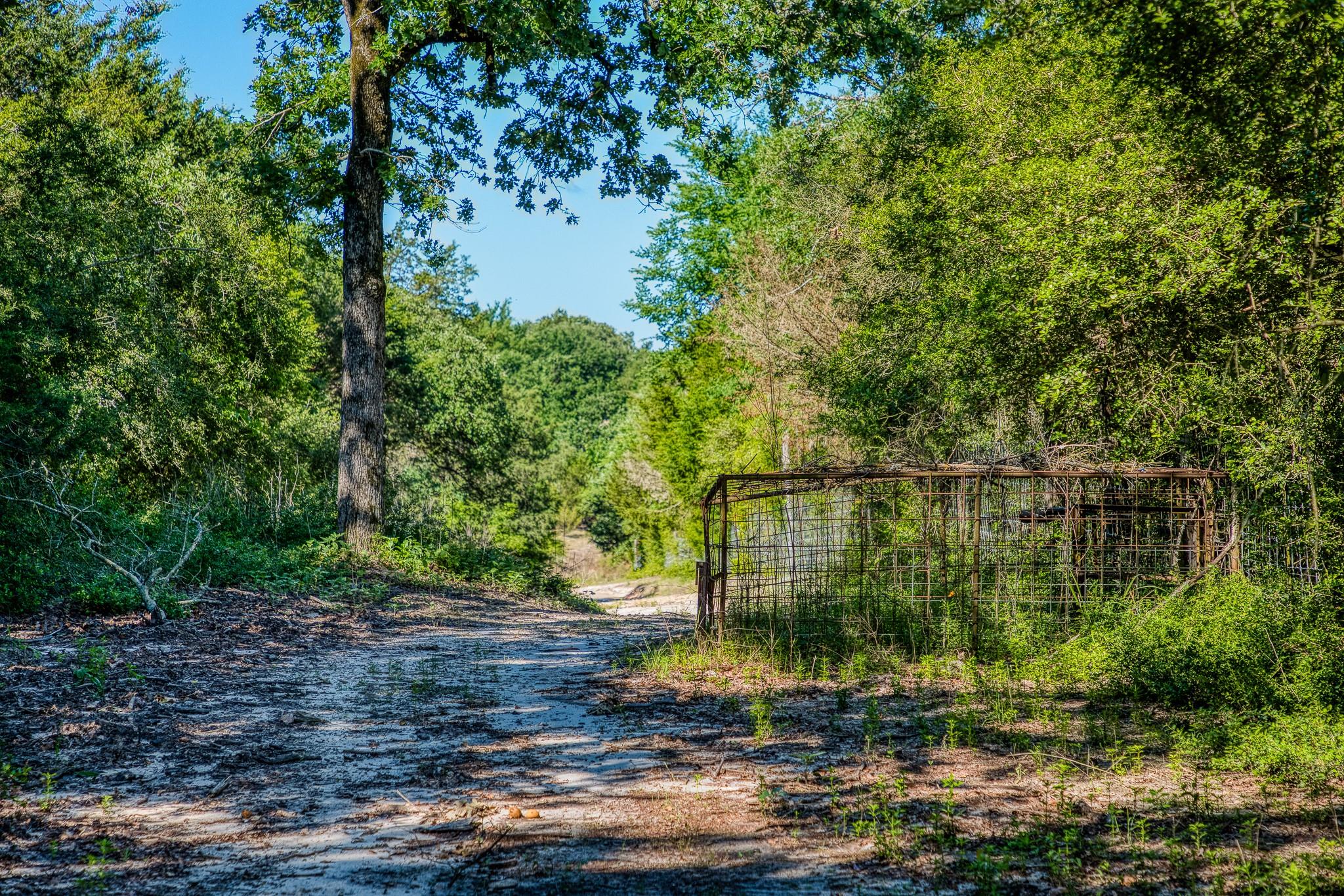 511 Lcr 793, Groesbeck, TX 76642