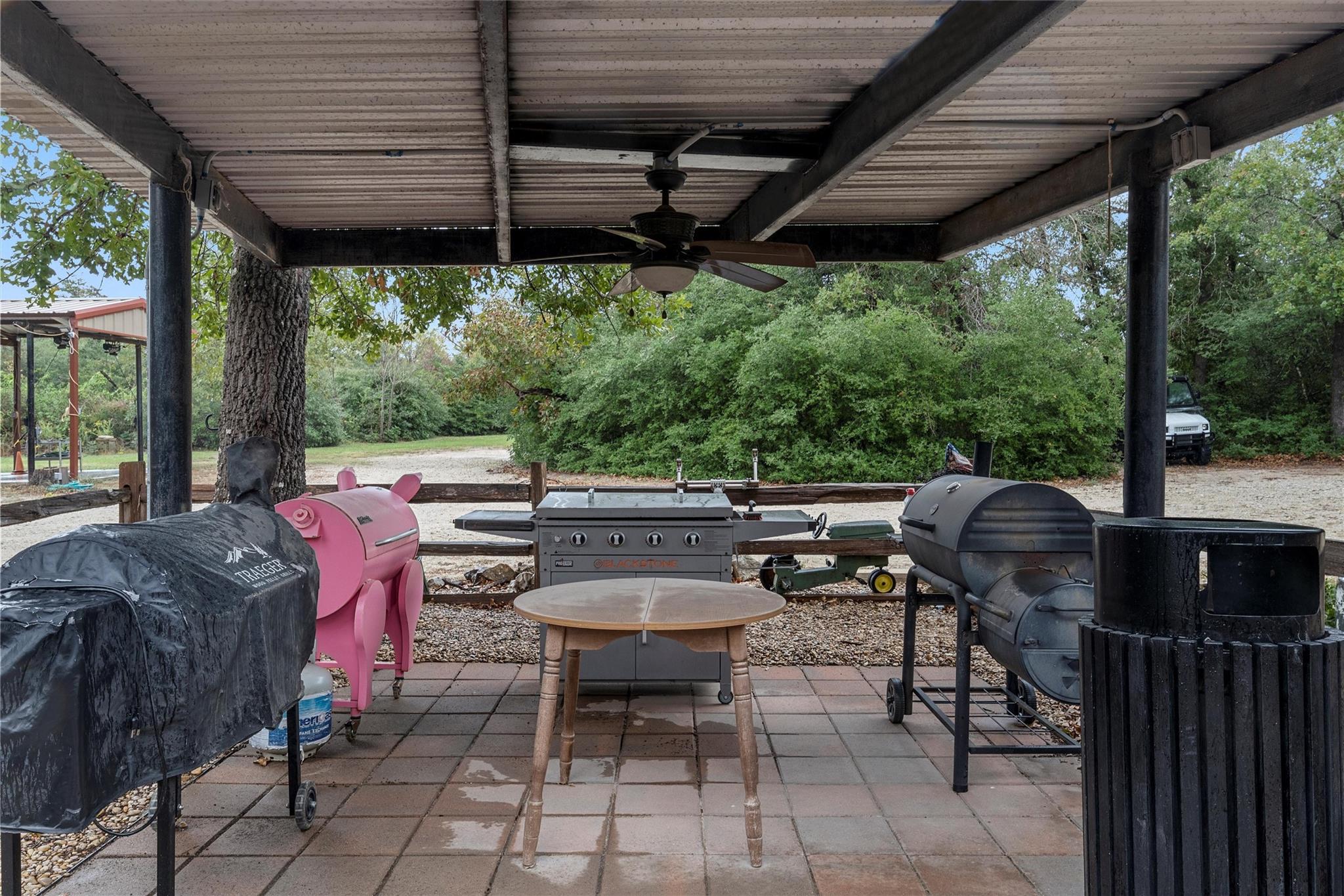 511 Lcr 793, Groesbeck, TX 76642