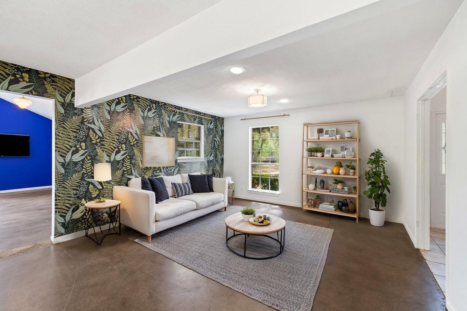 2412 Jones Rd, Austin, TX 78745