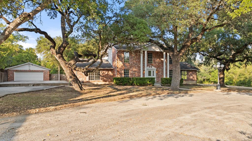 2412 Jones Rd, Austin, TX 78745