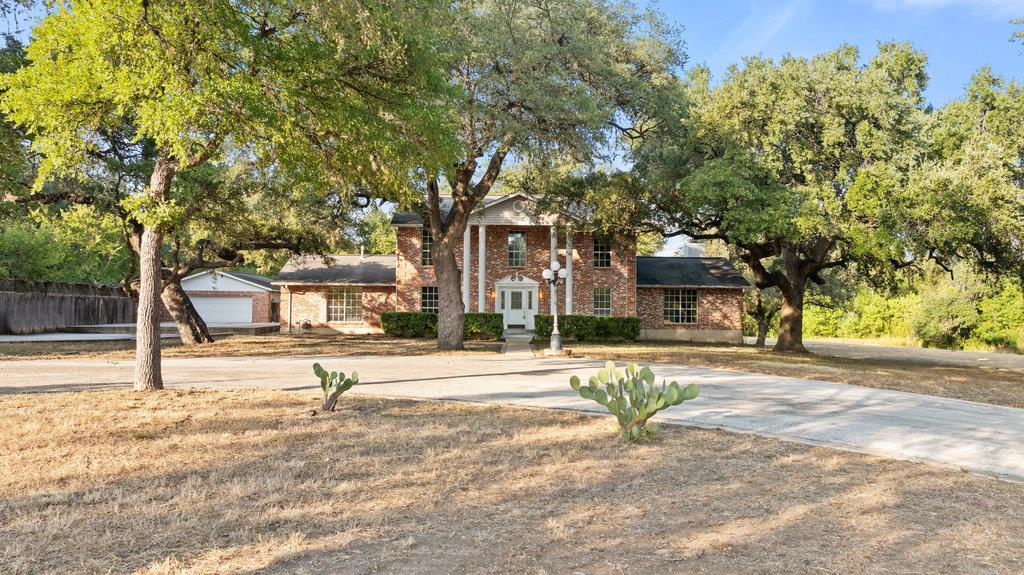 2412 Jones Rd, Austin, TX 78745