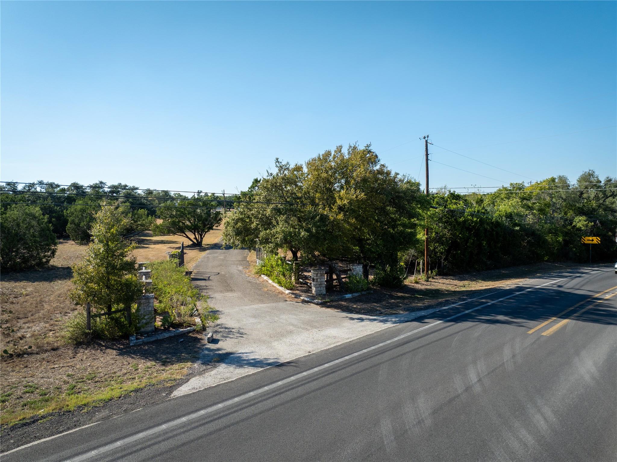 22599 (2.15 acres) RR12 Rd, Dripping Springs, TX 78620