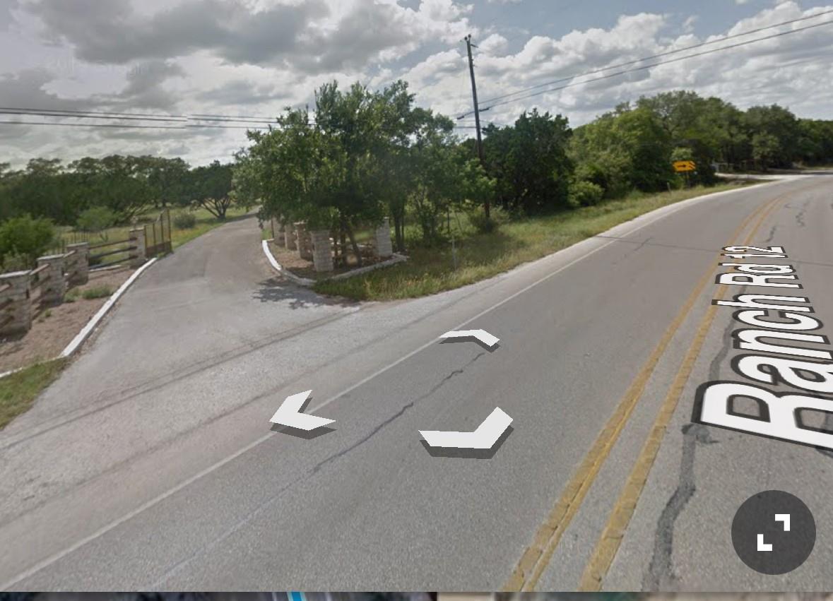 22599 (2.15 acres) RR12 Rd, Dripping Springs, TX 78620