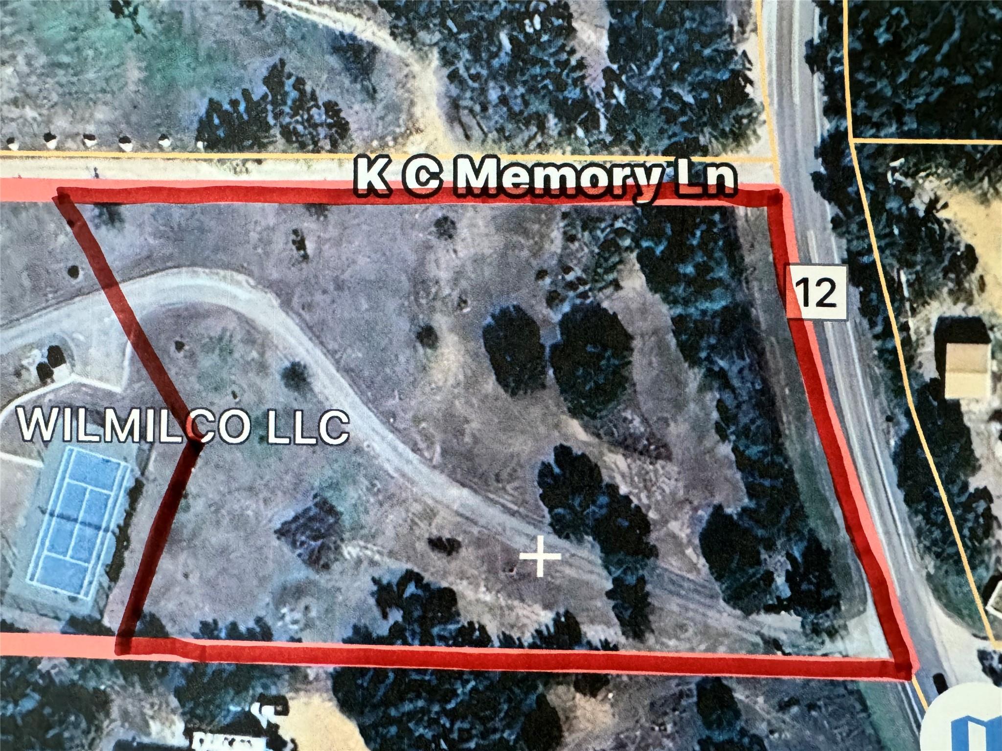 22599 (2.15 acres) RR12 Rd, Dripping Springs, TX 78620