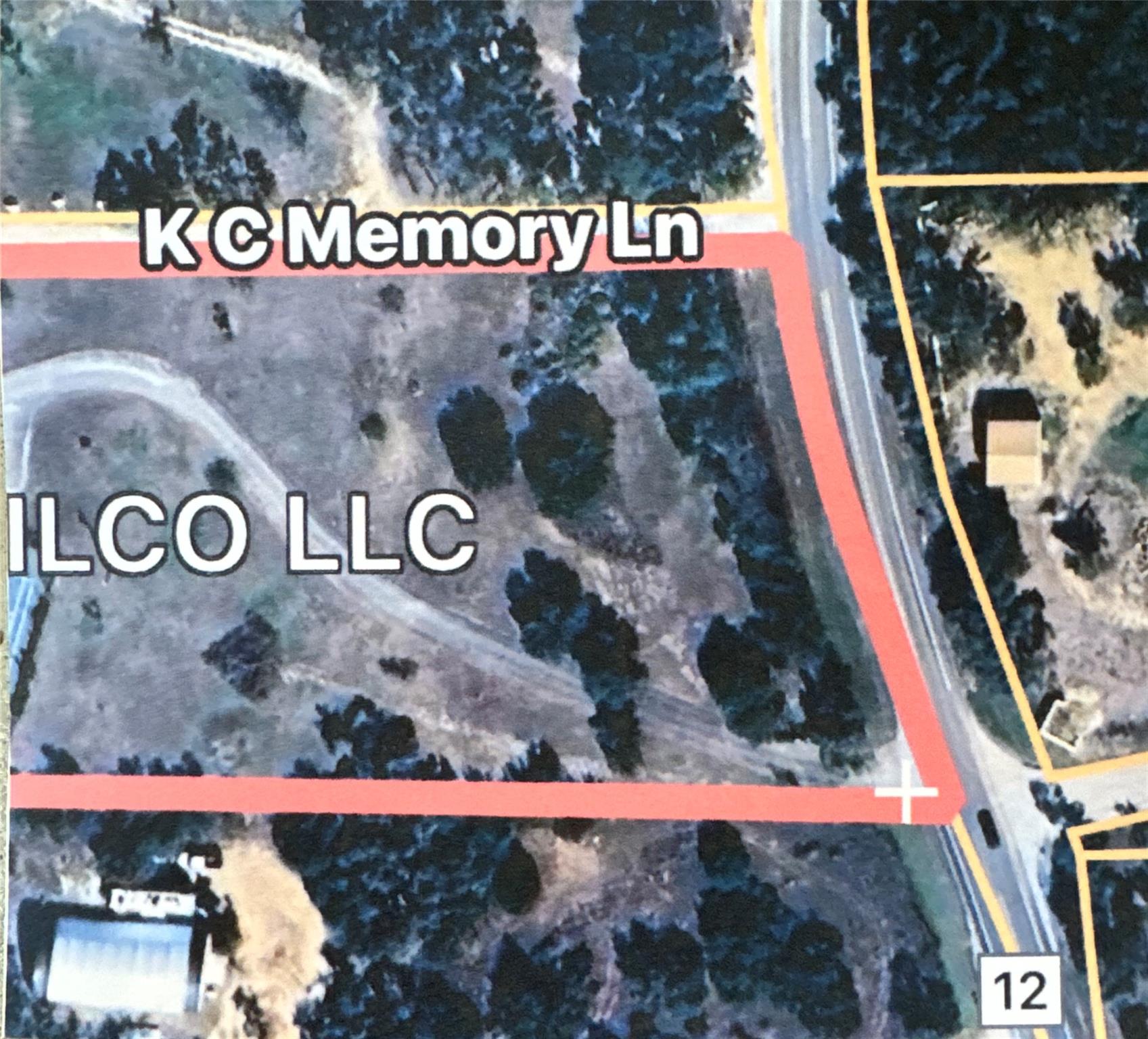 22599 (2.15 acres) RR12 Rd, Dripping Springs, TX 78620