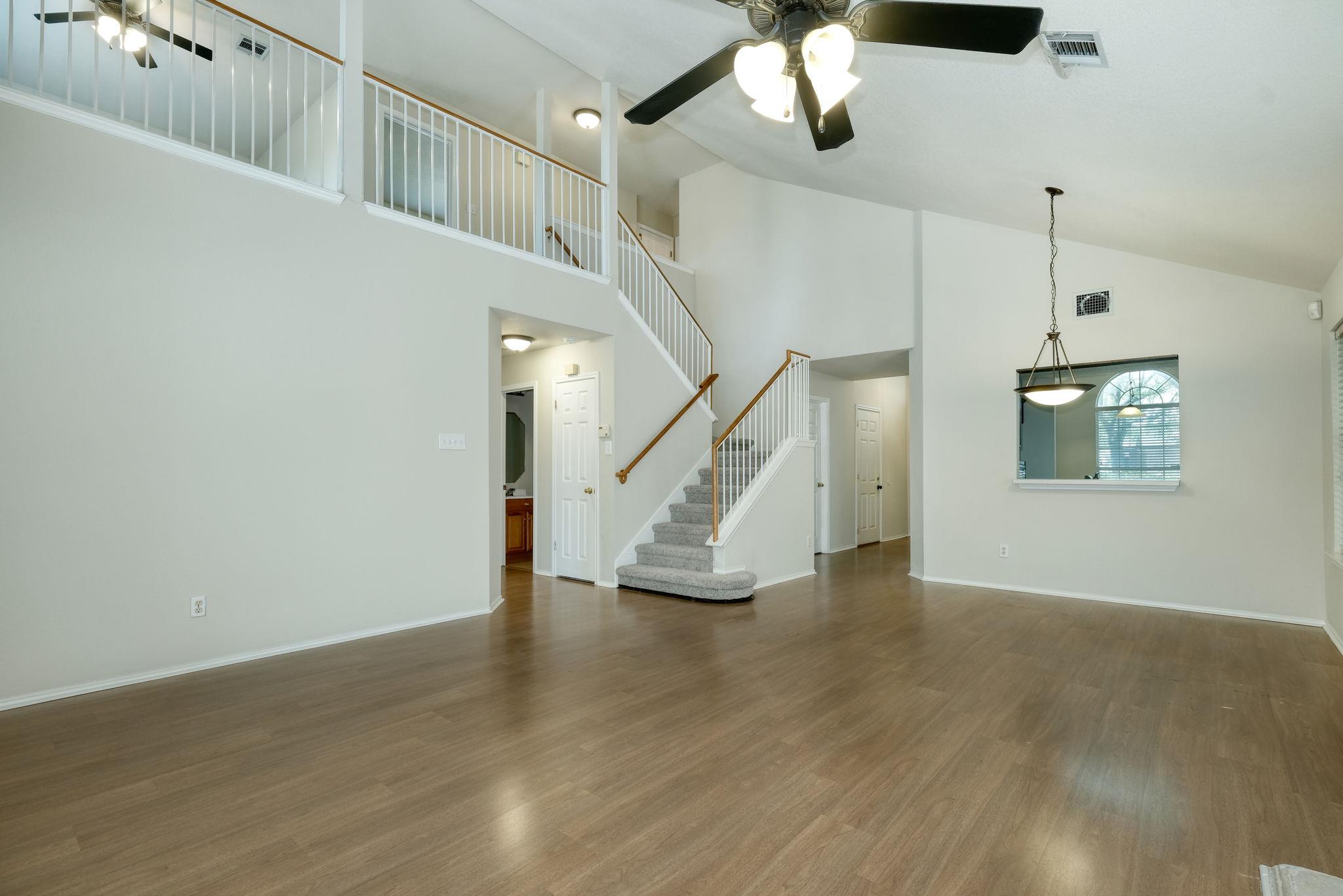 3106 Kissatchie Trl, Round Rock, TX 78664