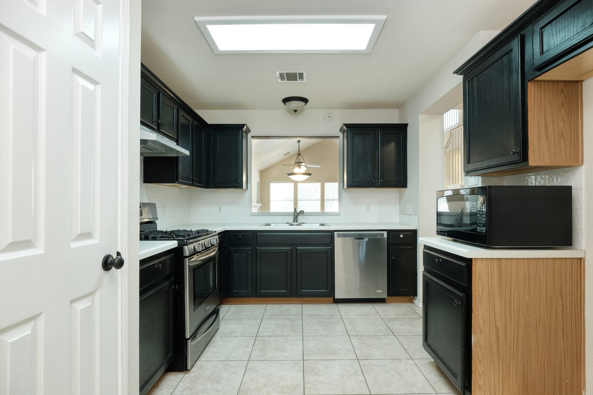 3106 Kissatchie Trl, Round Rock, TX 78664