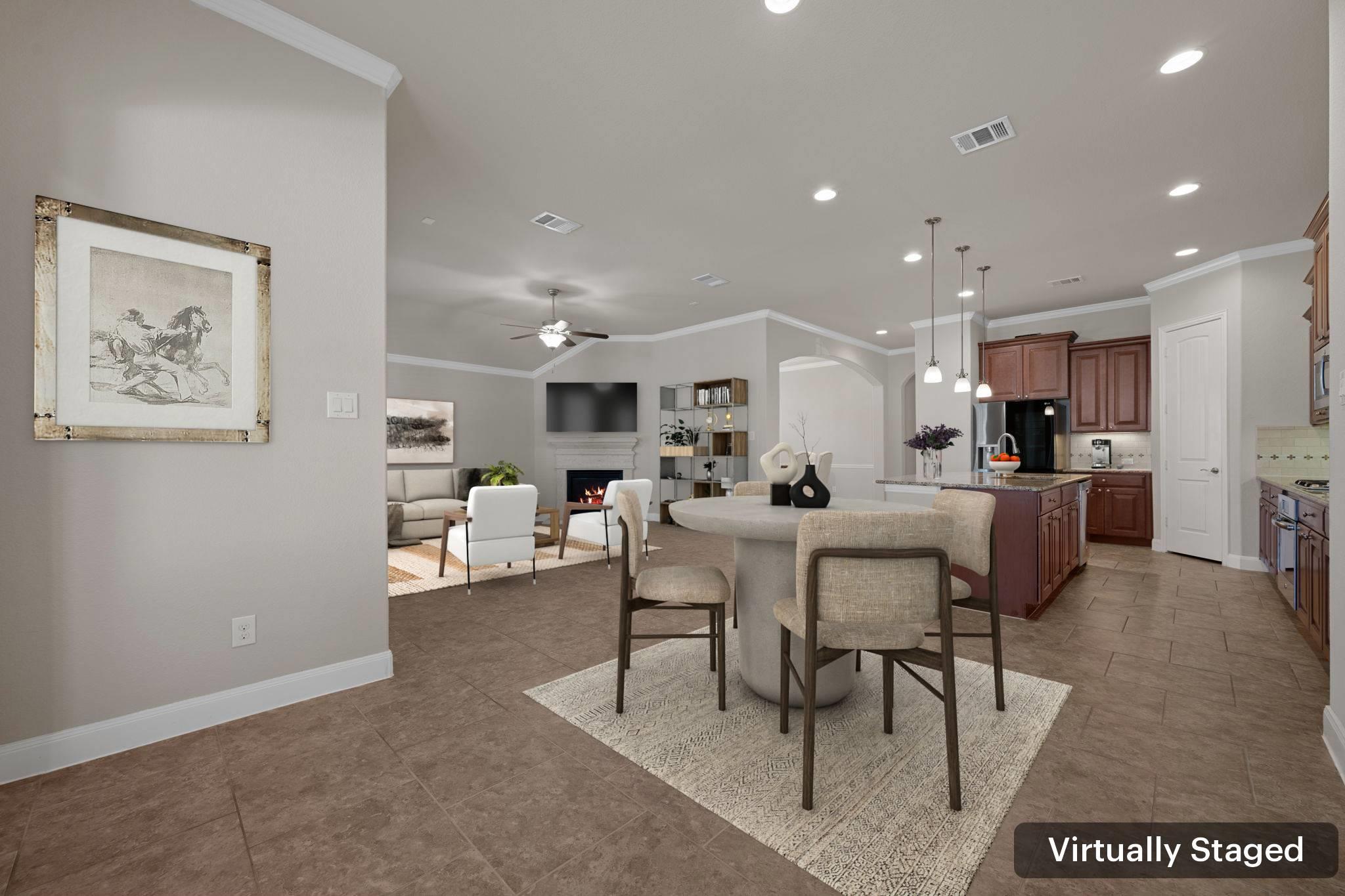 4009 Mason Cv, Round Rock, TX 78681