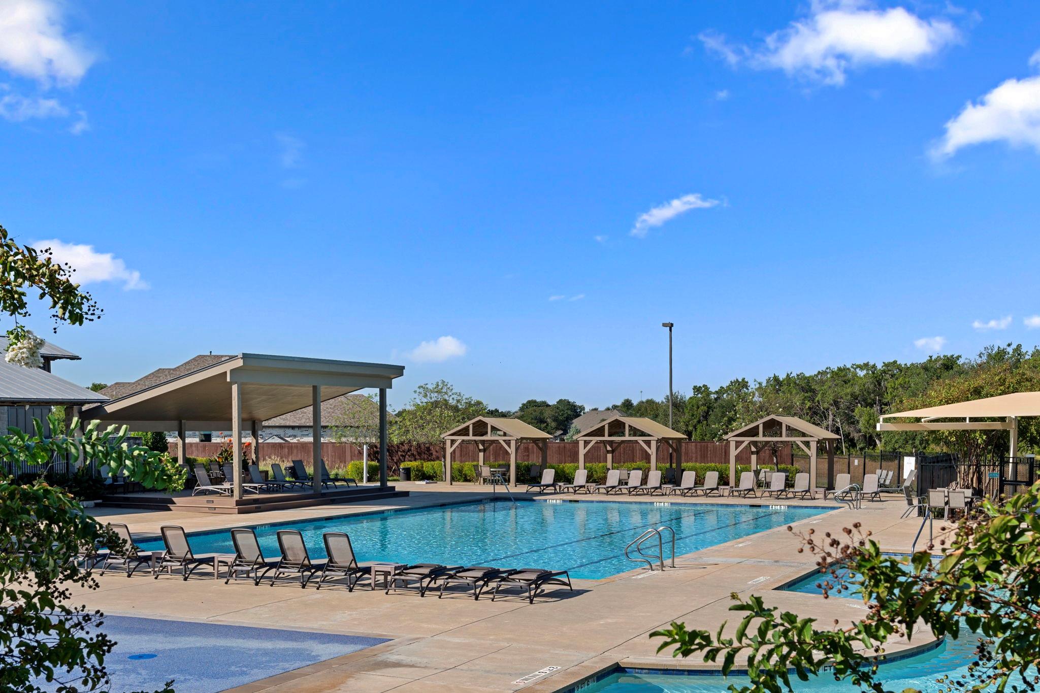 4009 Mason Cv, Round Rock, TX 78681