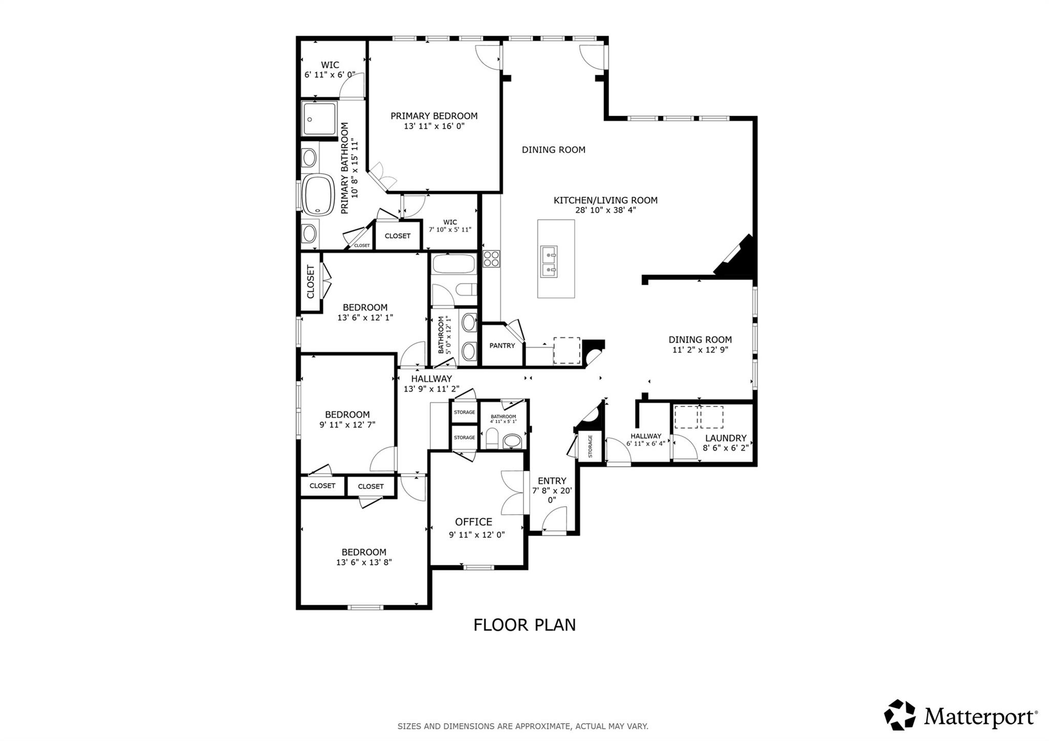 4009 Mason Cv, Round Rock, TX 78681