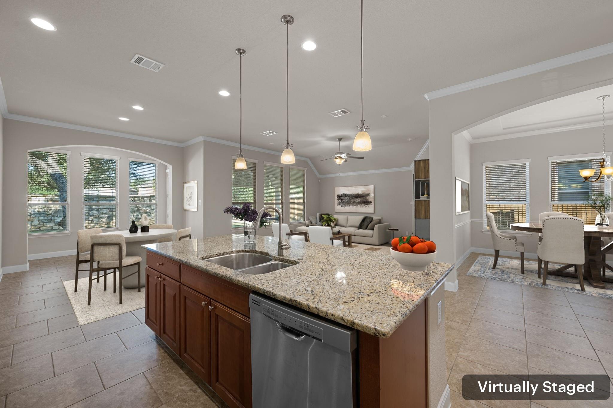 4009 Mason Cv, Round Rock, TX 78681