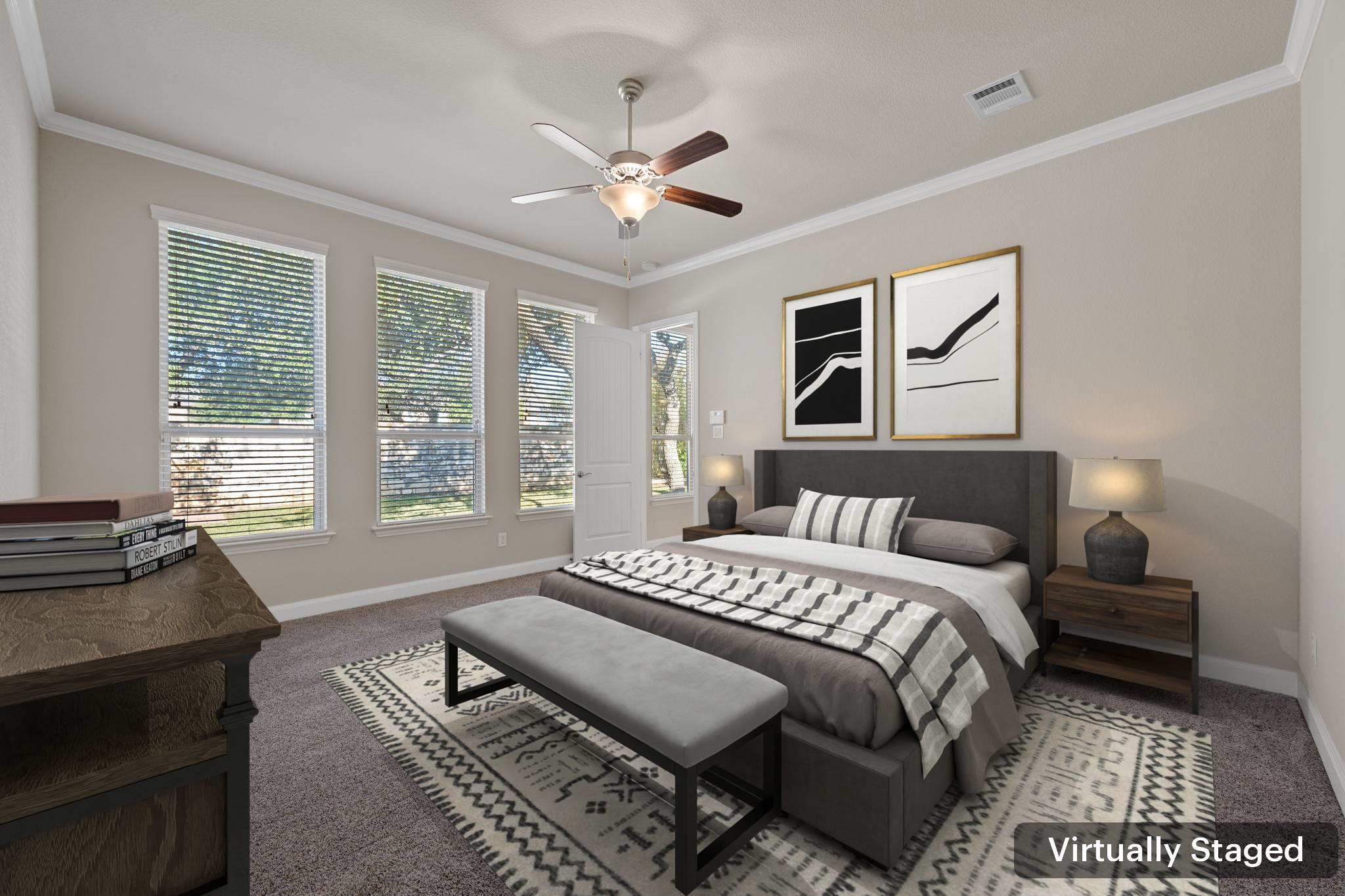 4009 Mason Cv, Round Rock, TX 78681