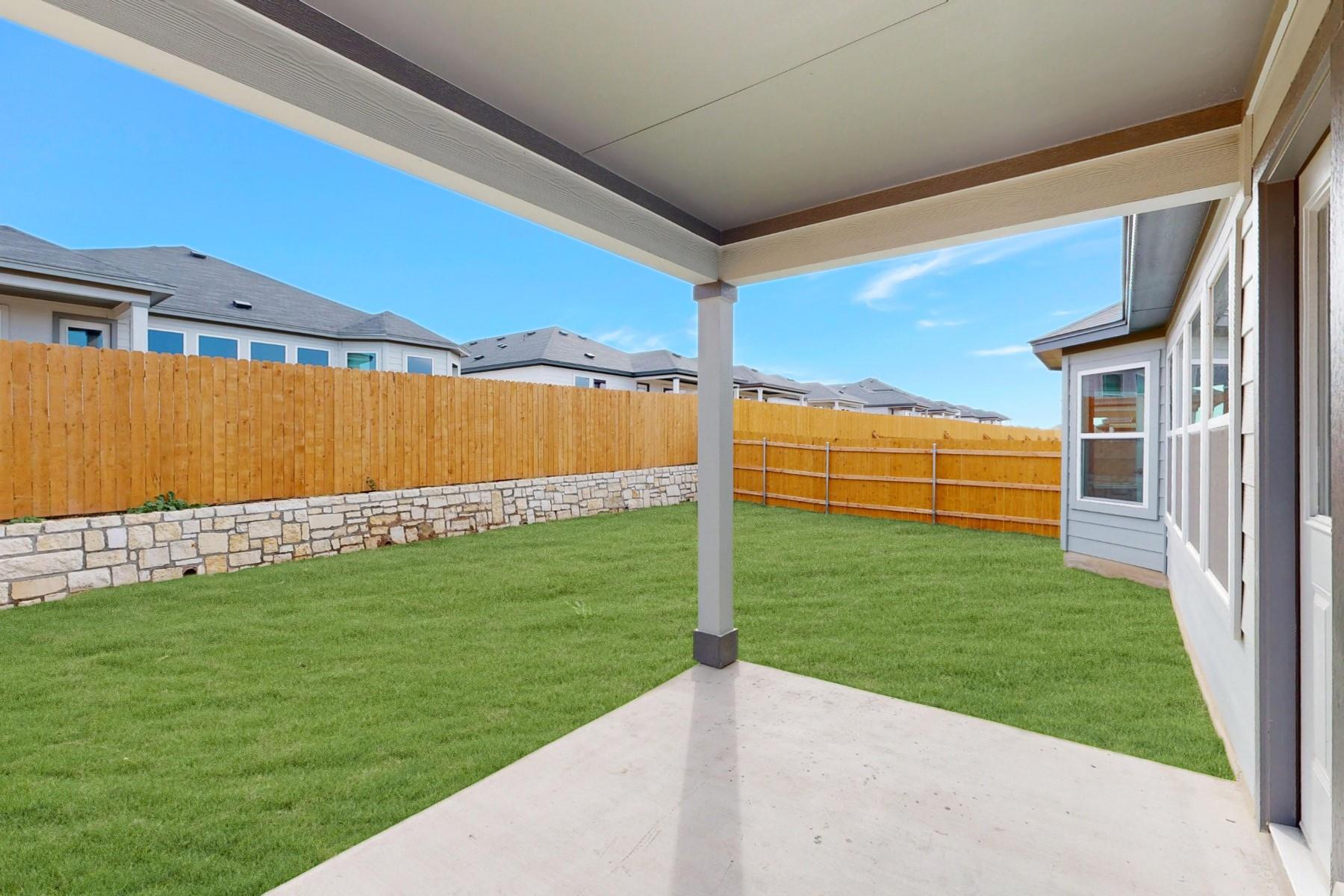 9109 Furman Dr, Austin, TX 78747