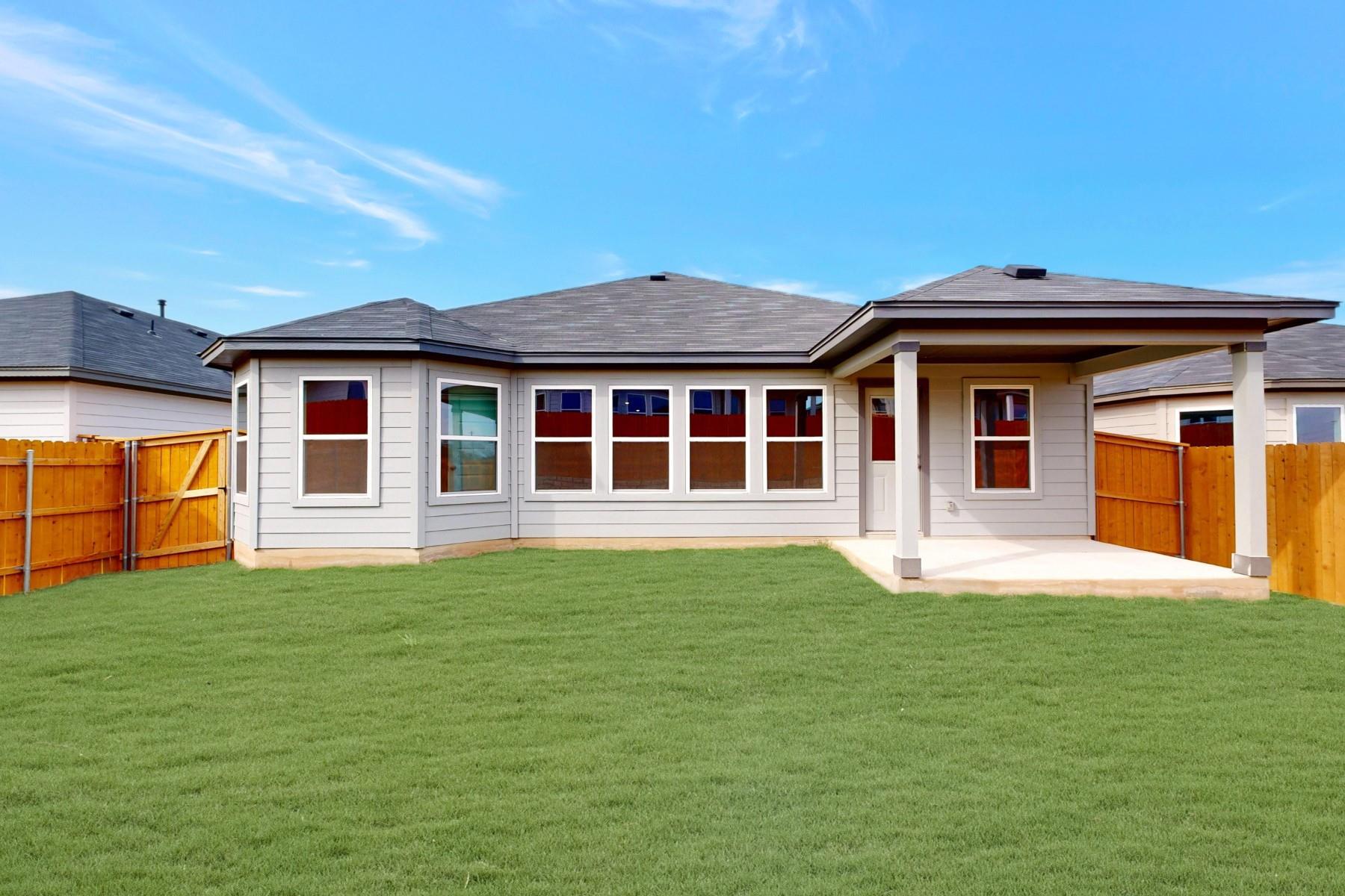 9109 Furman Dr, Austin, TX 78747