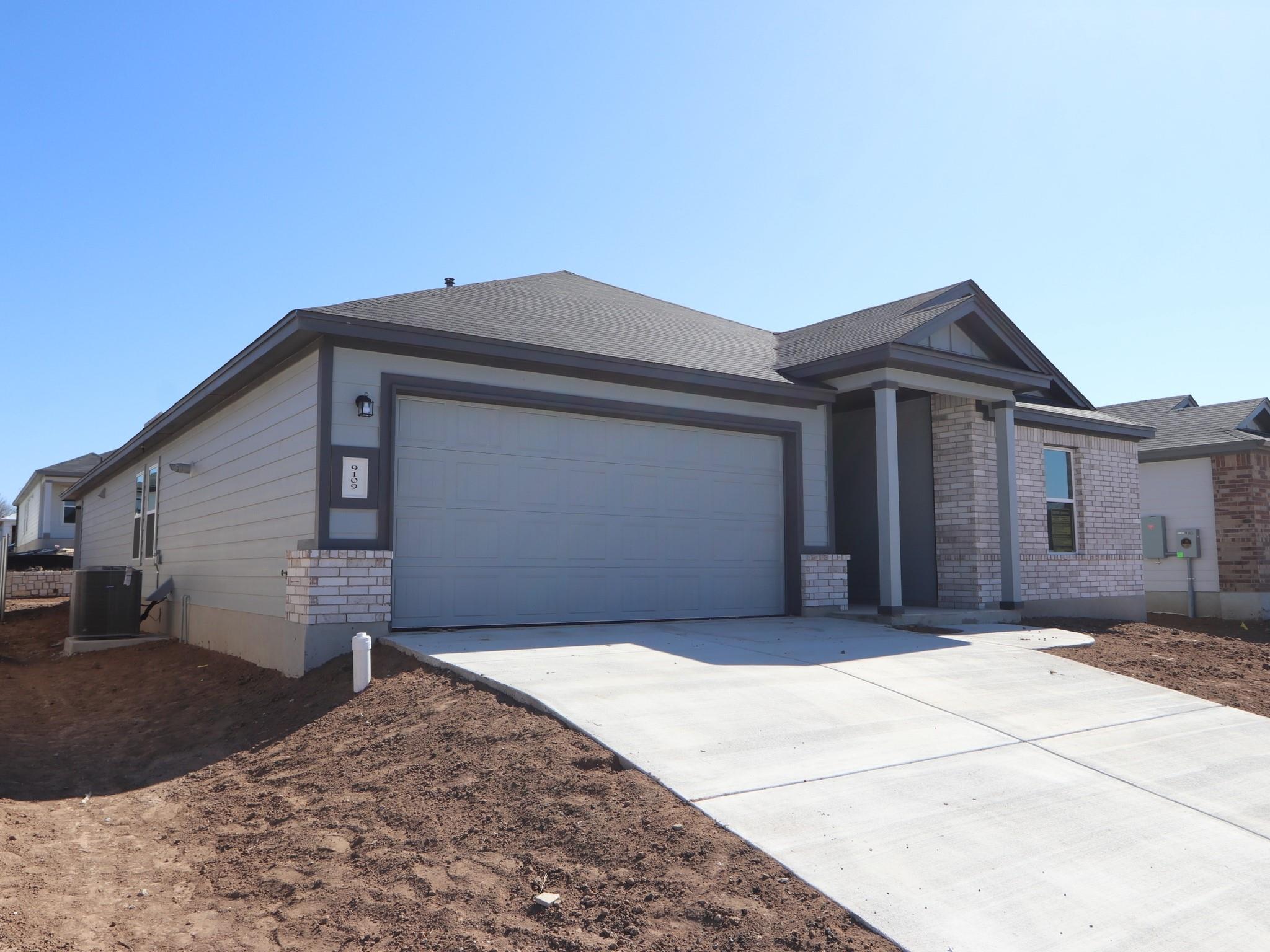 9109 Furman Dr, Austin, TX 78747