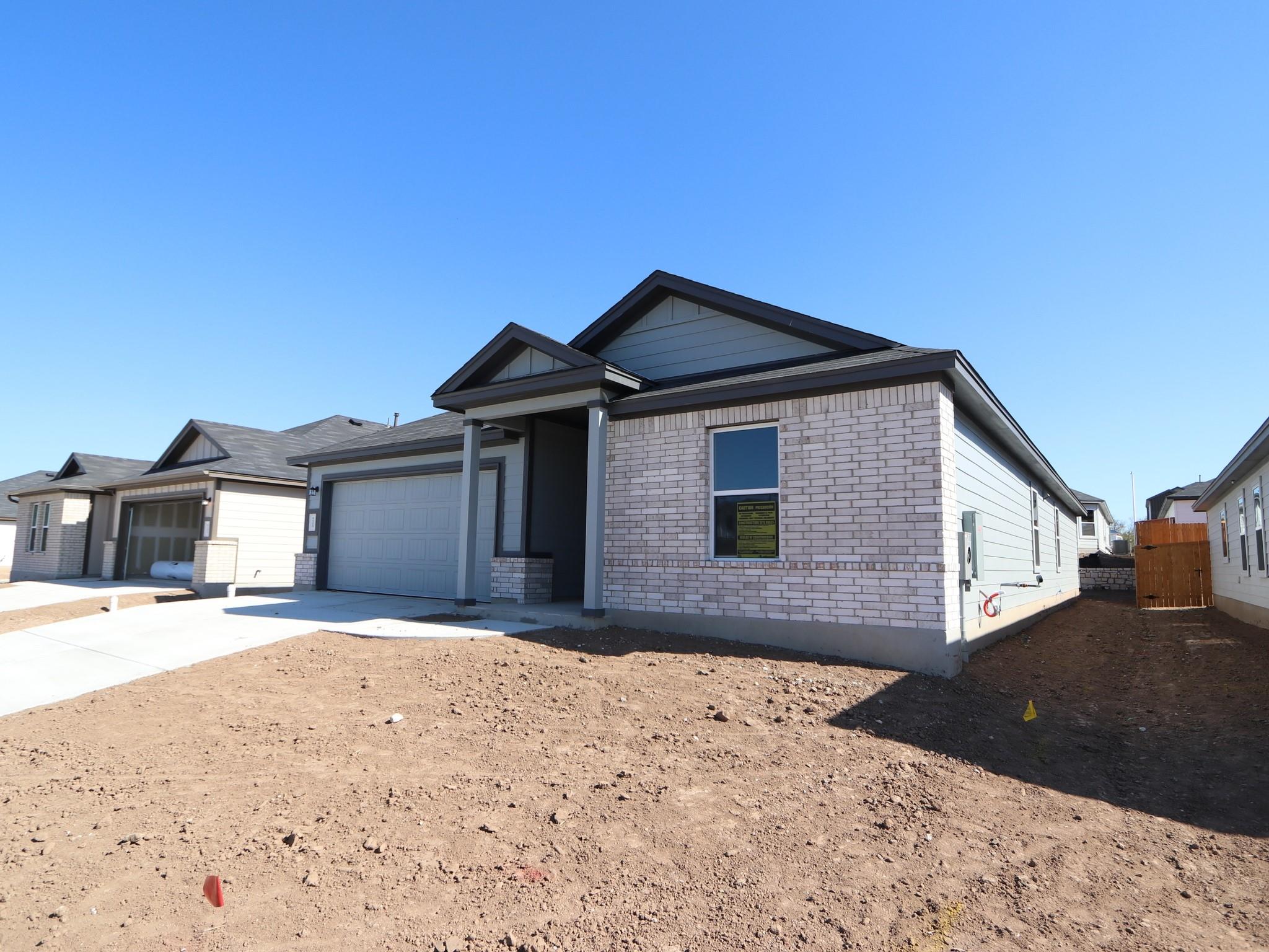 9109 Furman Dr, Austin, TX 78747