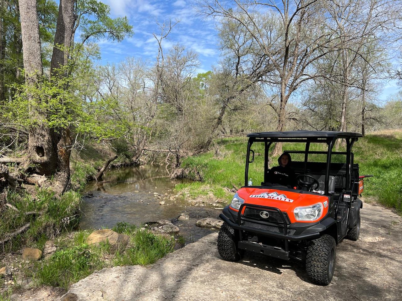 TBD Cunningham Dr, Lockhart, TX 78644