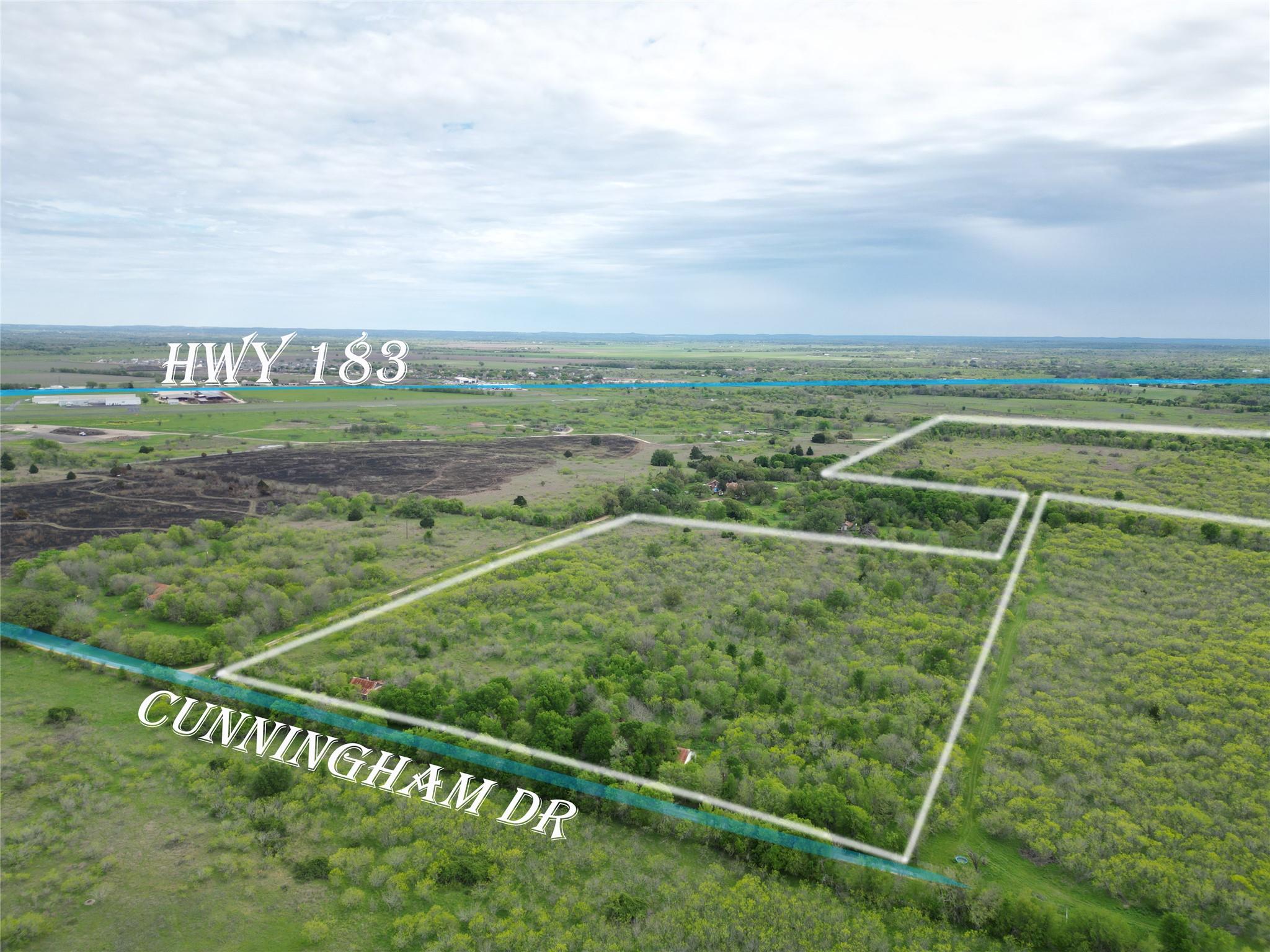 TBD Cunningham Dr, Lockhart, TX 78644