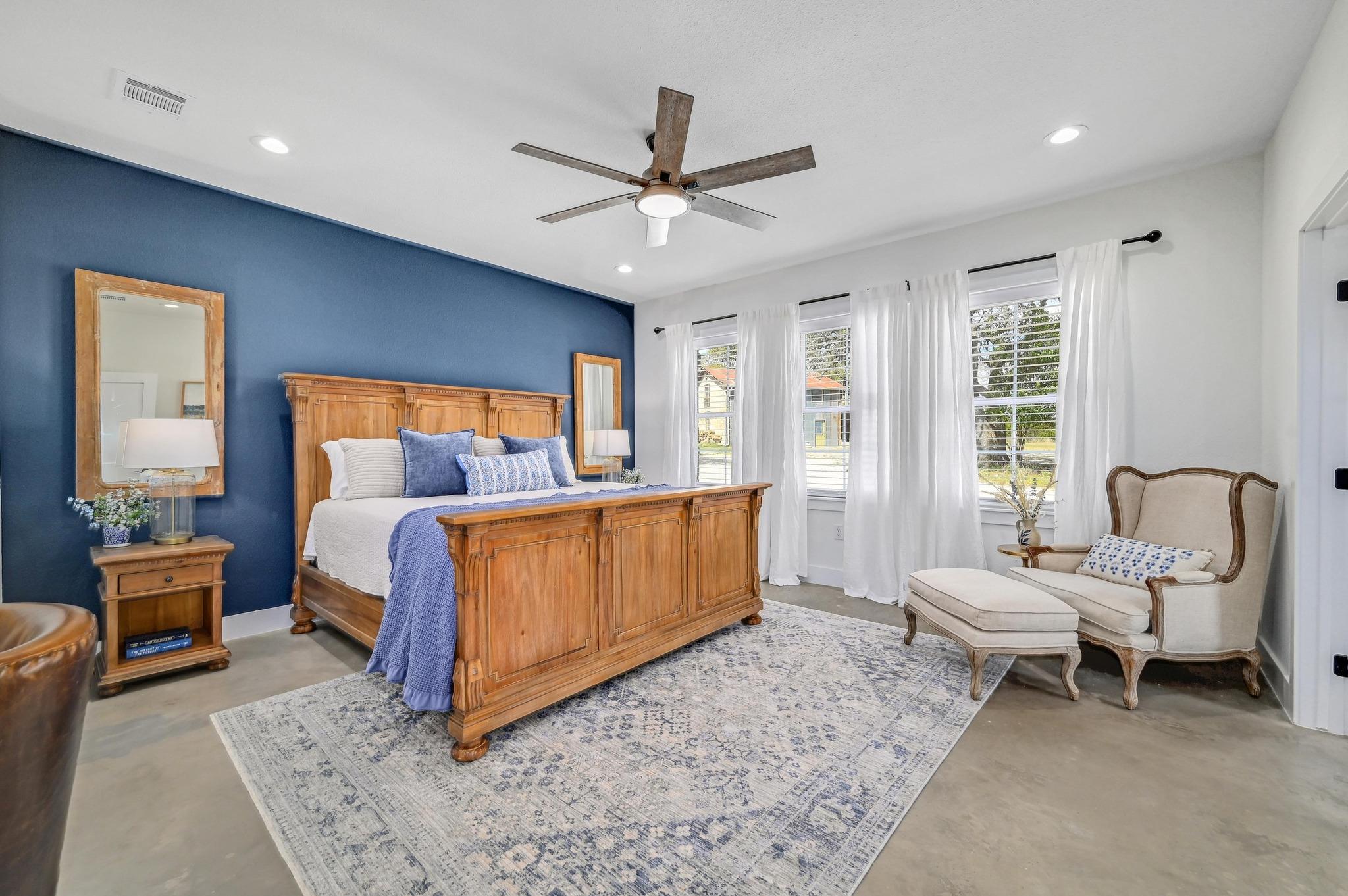 1668 Rocky Road, Blanco, TX 78606