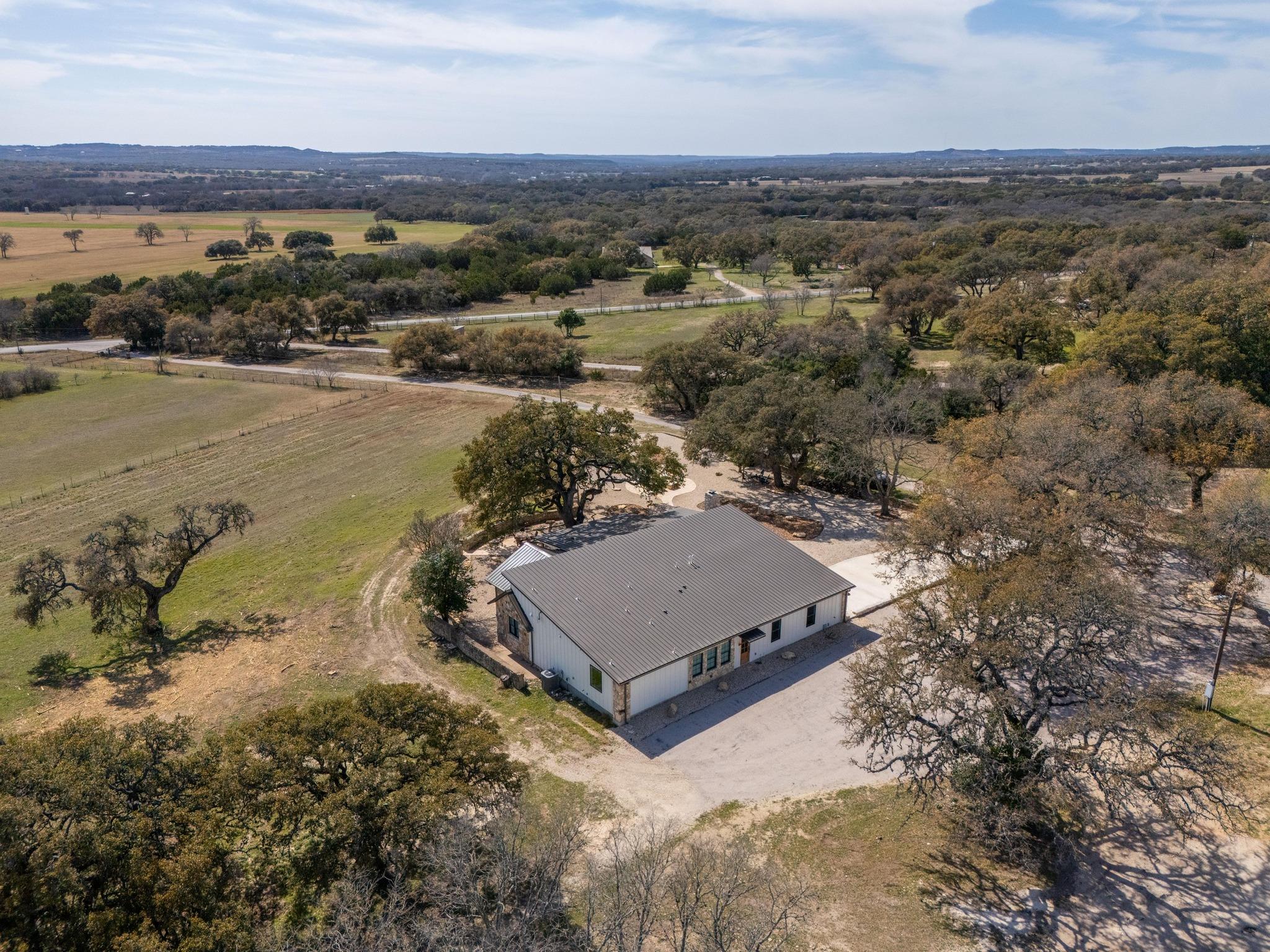 1668 Rocky Road, Blanco, TX 78606
