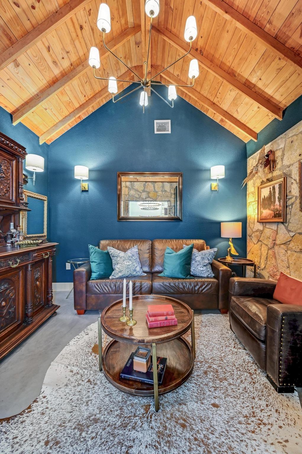 1668 Rocky Road, Blanco, TX 78606