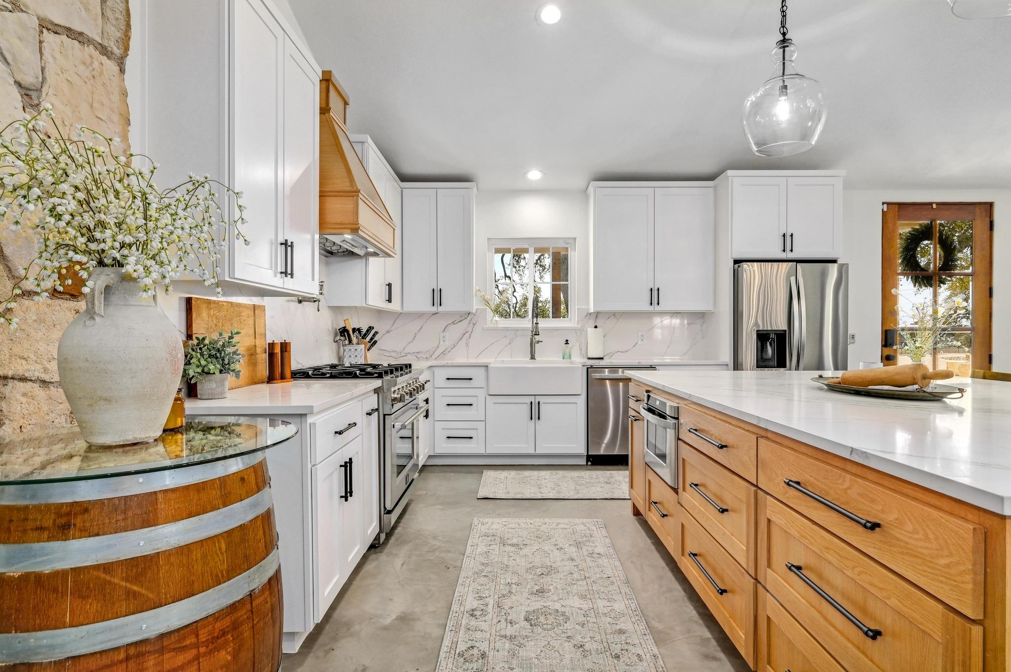 1668 Rocky Road, Blanco, TX 78606