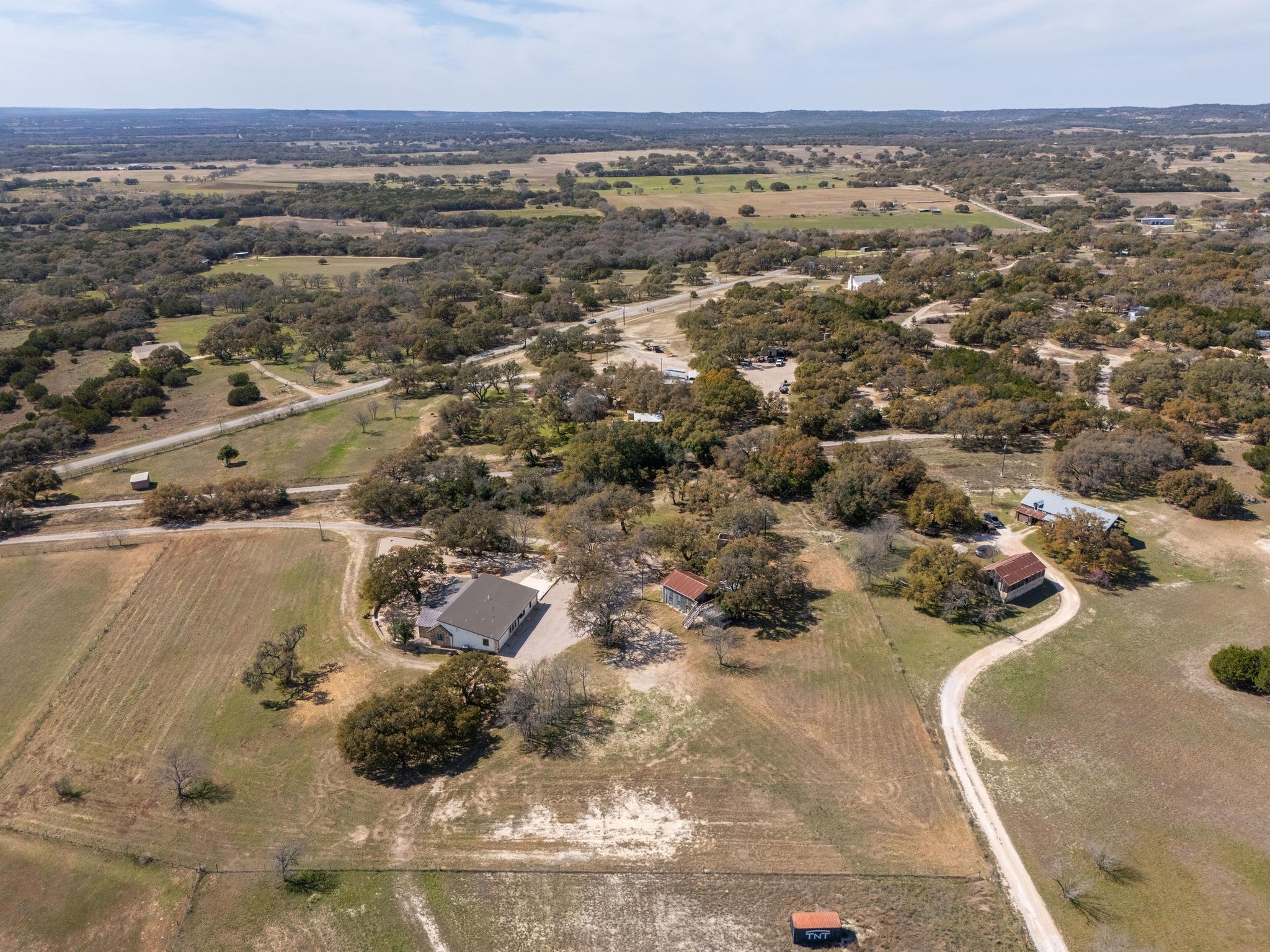 1668 Rocky Road, Blanco, TX 78606