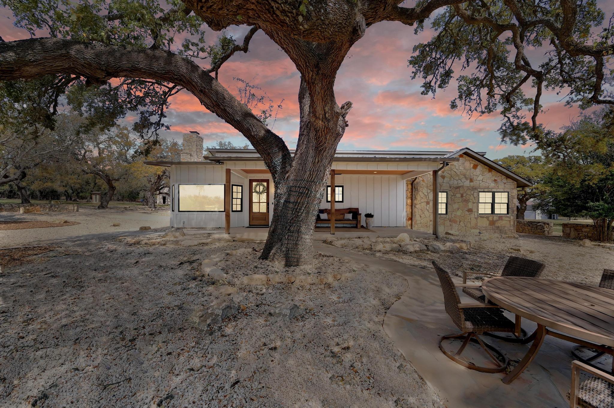 1668 Rocky Road, Blanco, TX 78606