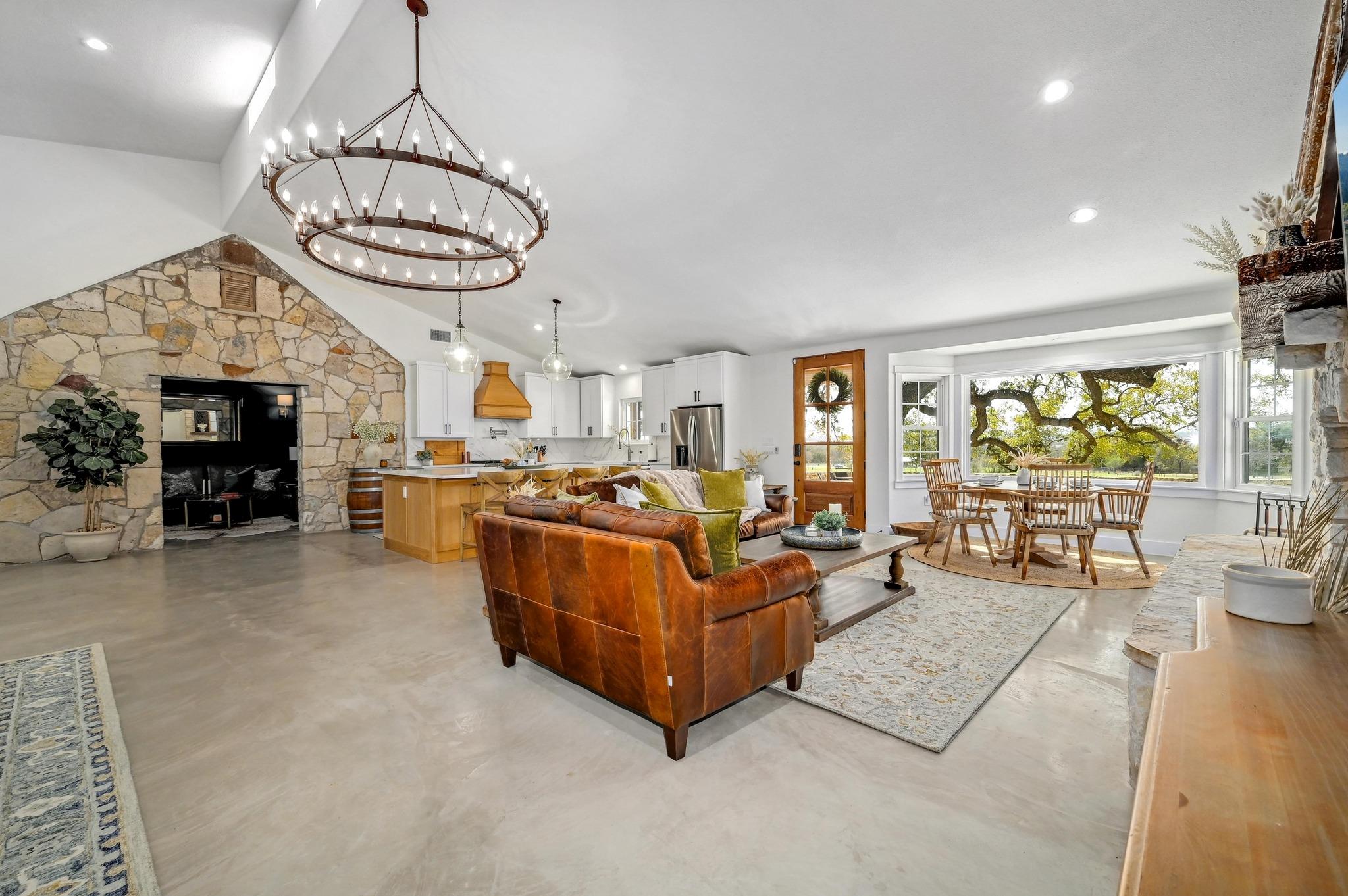 1668 Rocky Road, Blanco, TX 78606