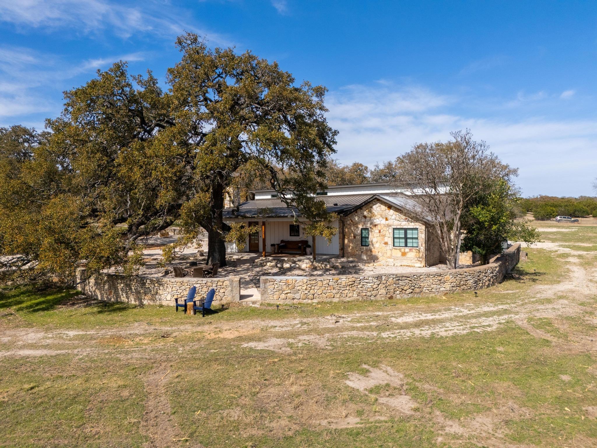 1668 Rocky Road, Blanco, TX 78606
