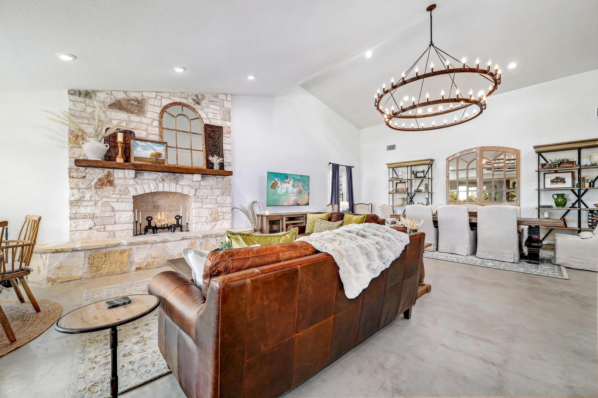 1668 Rocky Road, Blanco, TX 78606